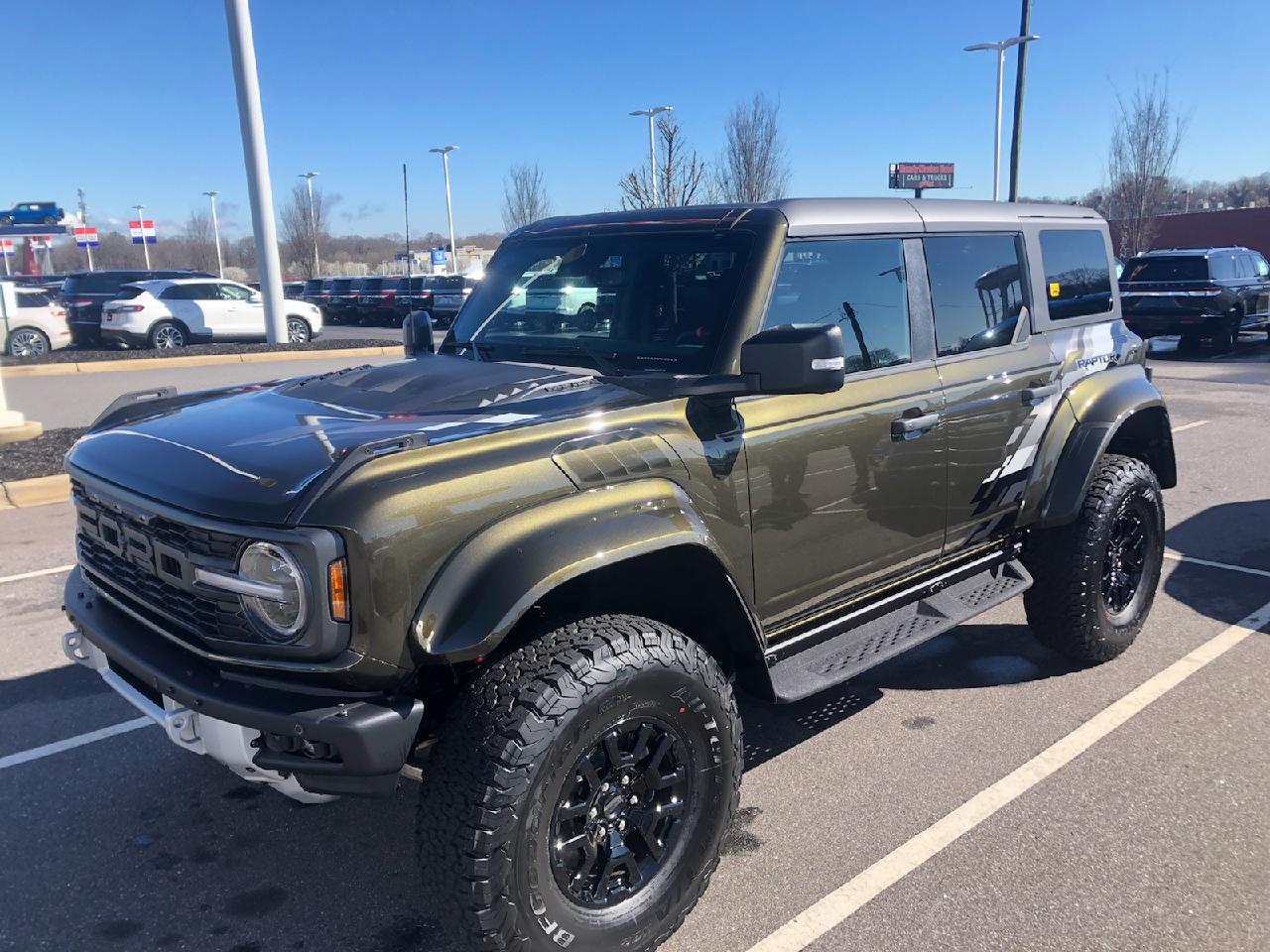 Sitemapcdatahttpsomobeldreferenzcomamazing Shelter Green Bronco Raptor Photos