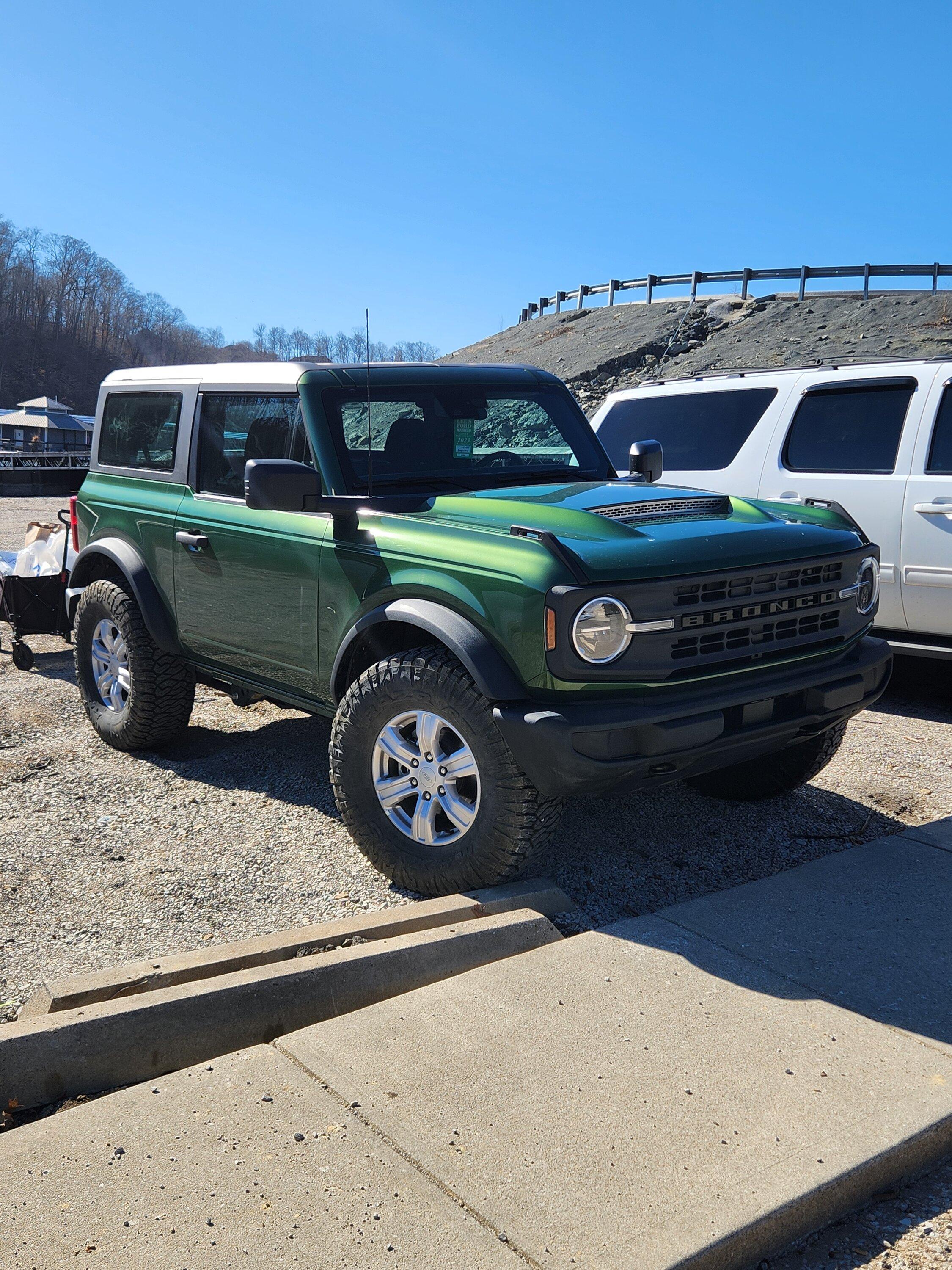 Ford Bronco lift help 20240205_140640