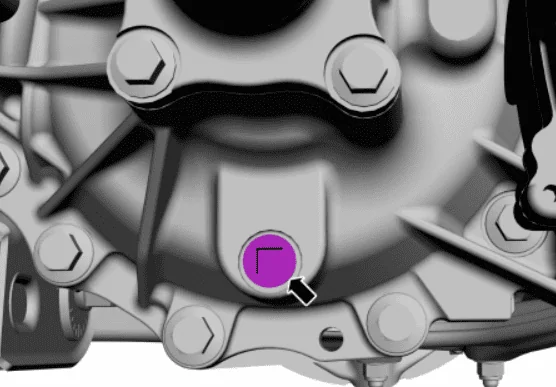 Ford Bronco Torque Spec Reference List 1709907715445