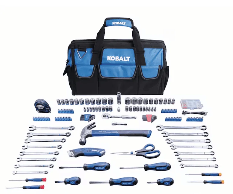 Ford Bronco Bronco Branded Tools Roll-up Kit 1709944489816