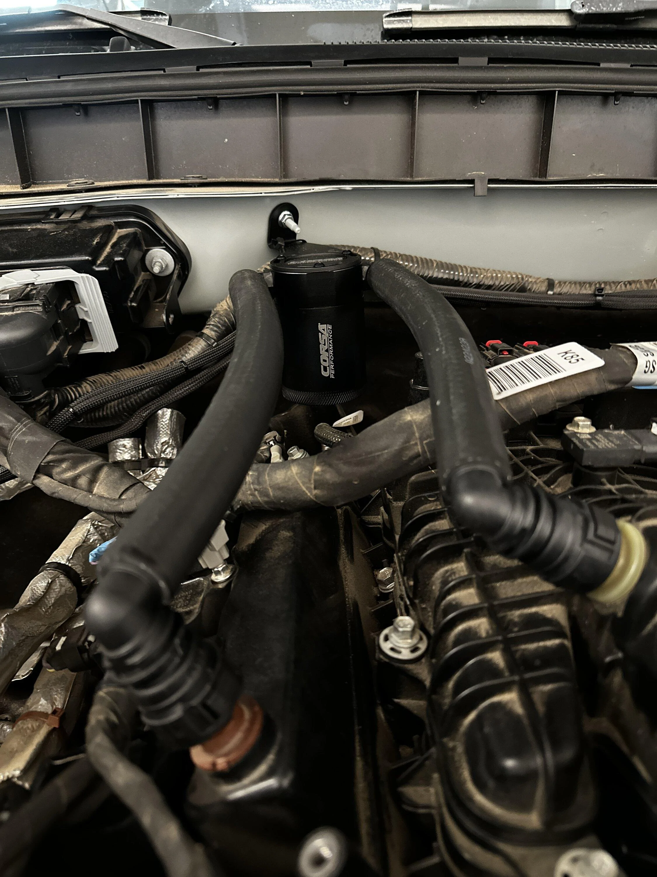 Ford Bronco 0-60 in 4 Seconds - My 2.7 Bronco Performance Modification Thread IMG_1242