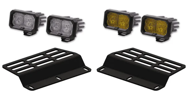 Ford Bronco 15% OFF Fog Light Kits 1710000077446