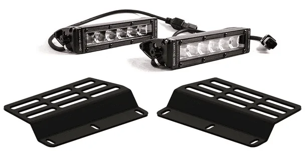 Ford Bronco 15% OFF Fog Light Kits 1710000092611