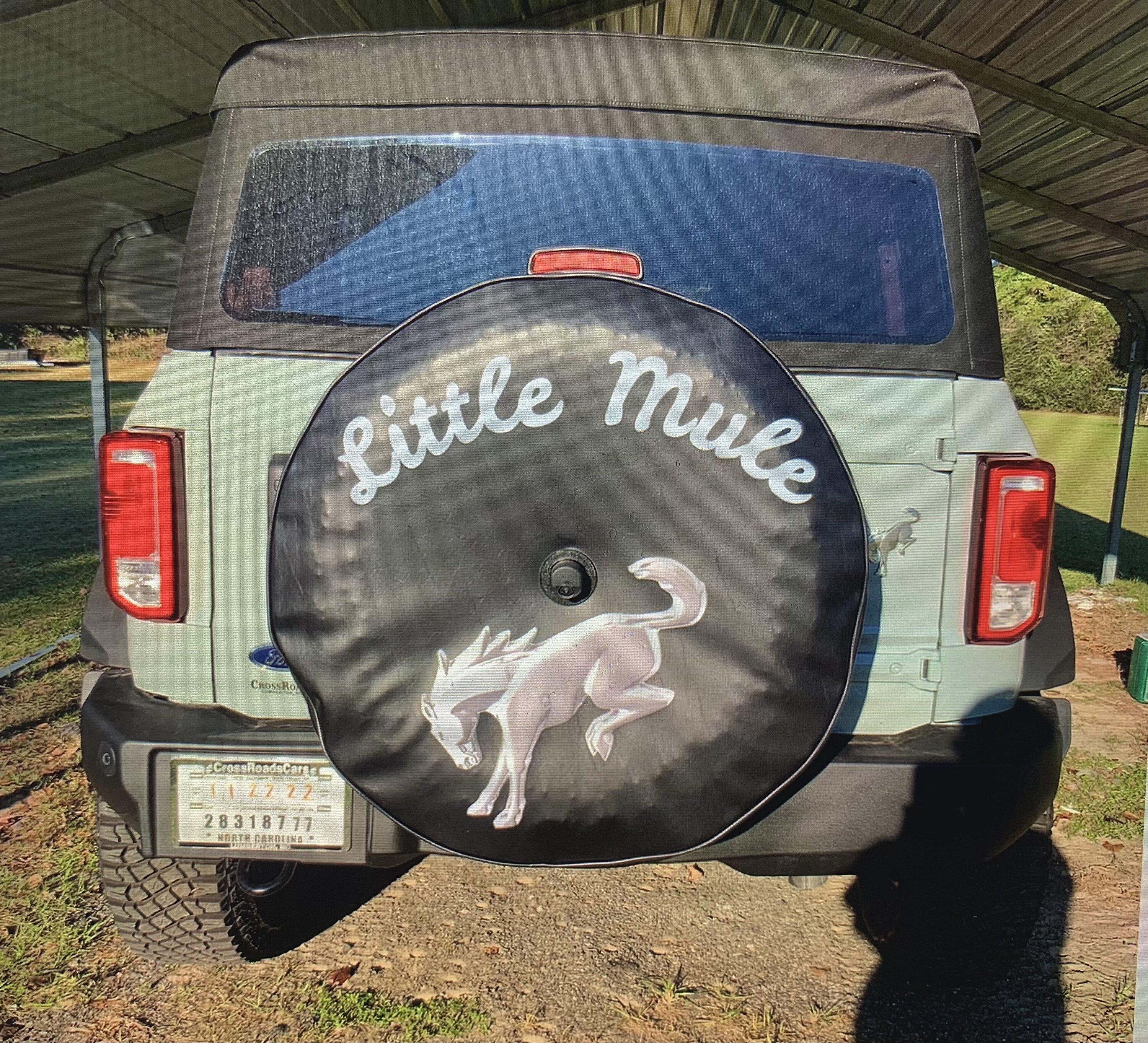 Ford Bronco Spare Tire Cover ... post yours! 69463770912__5A3CBB66-1915-439E-AECA-CB8C8413B47A