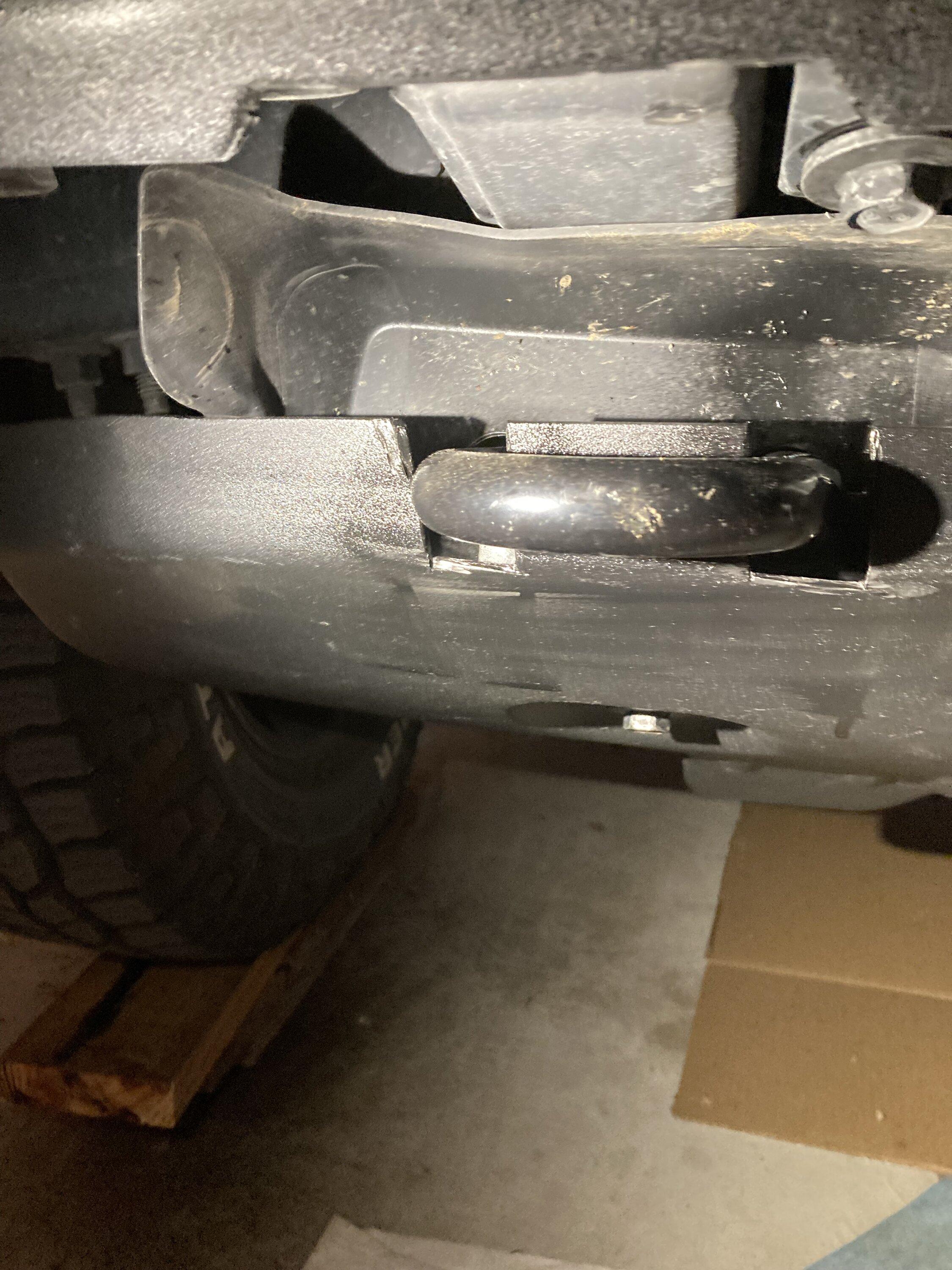 Ford Bronco skid plates swap question IMG_1210