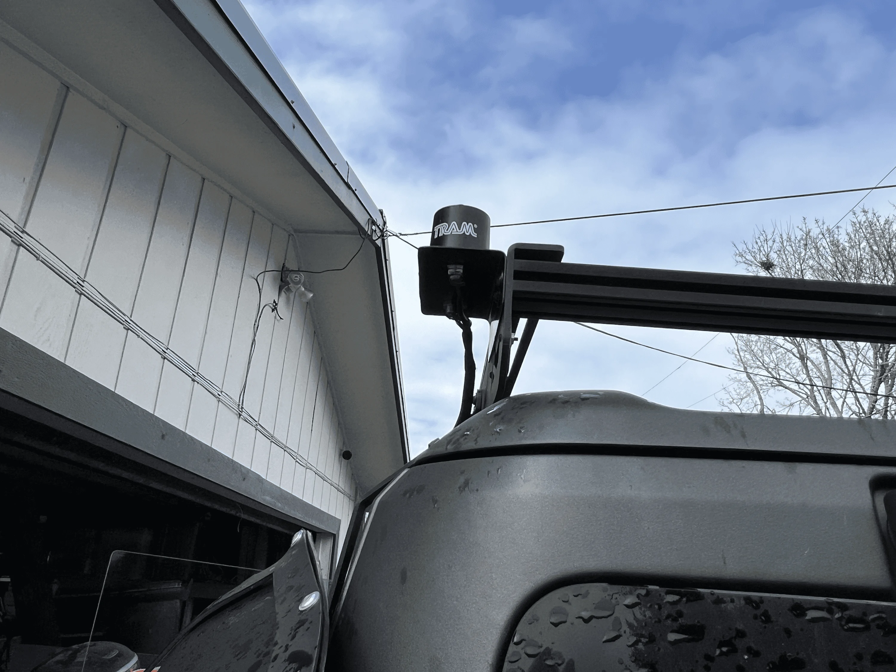 Ford Bronco SiriusXM/GPS Antenna Relocation/Replacment tempImageSu7XQT