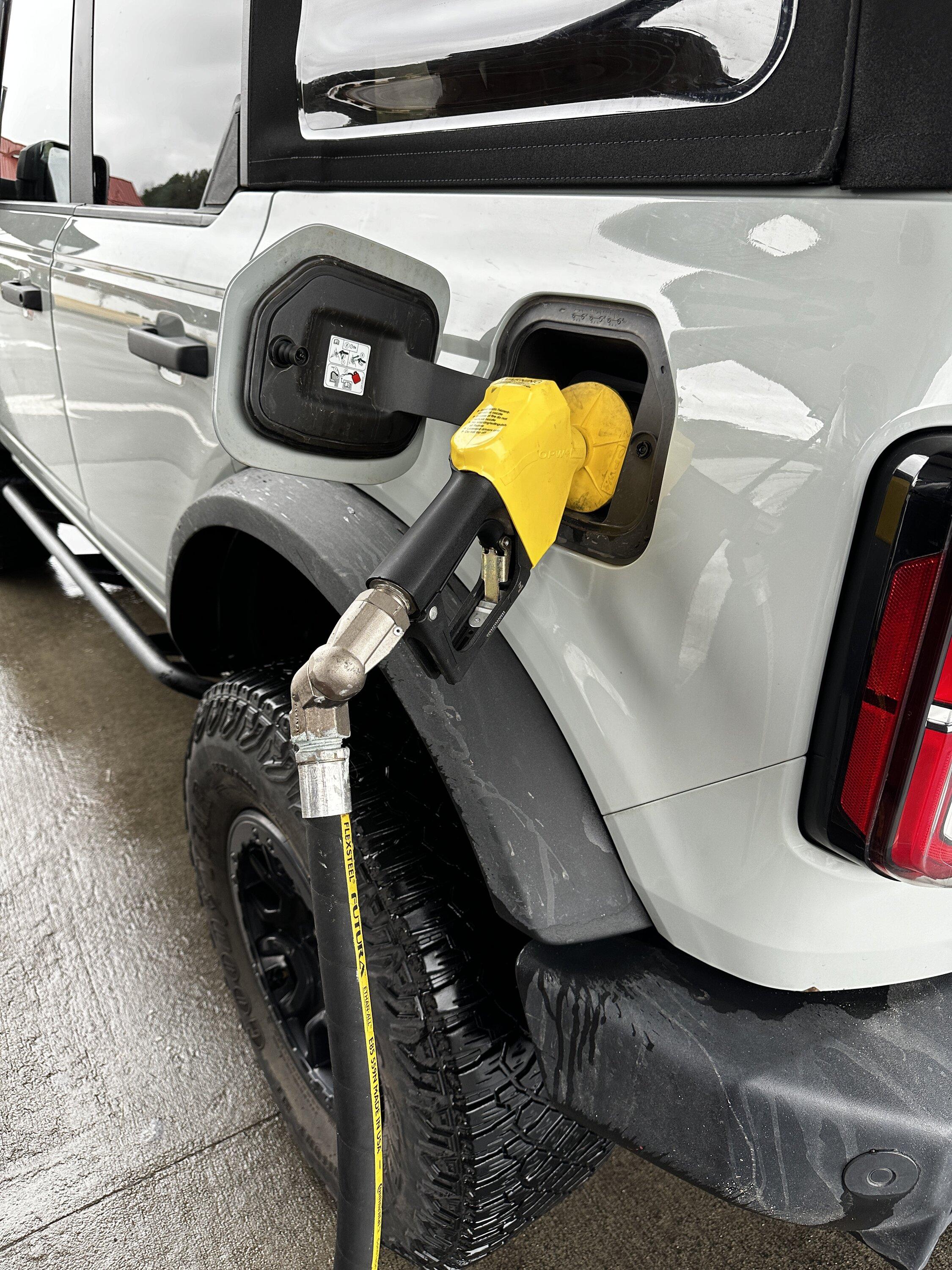 Ford Bronco 0-60 in 4 Seconds - My 2.7 Bronco Performance Modification Thread IMG_1248