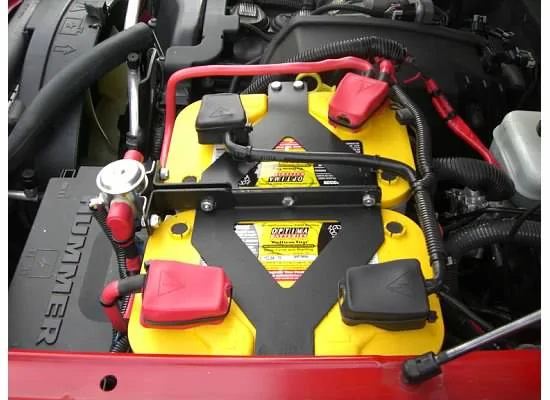 Ford Bronco Double battery setup? IMG_1434
