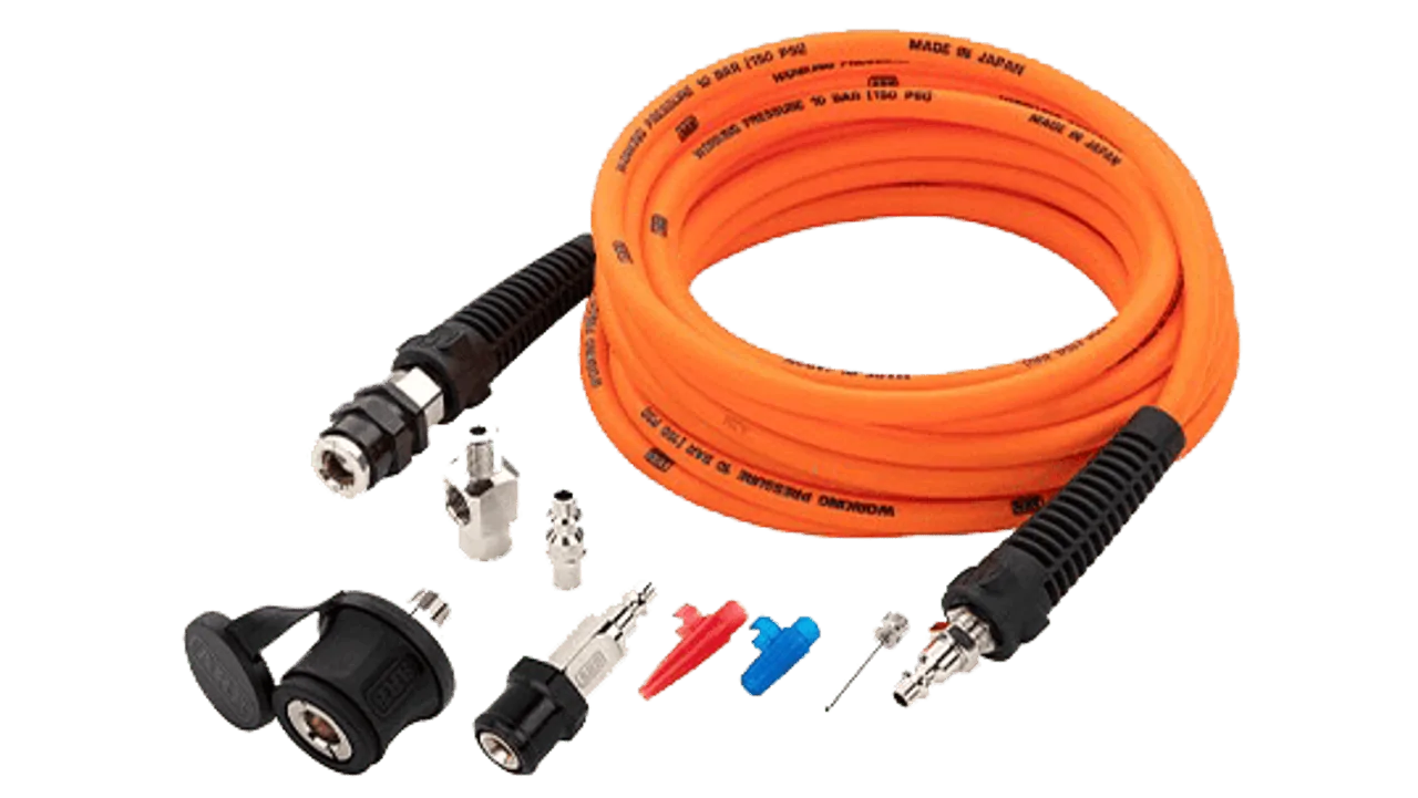Ford Bronco Compressor questions - pressure switch, tank locations 1710054304384