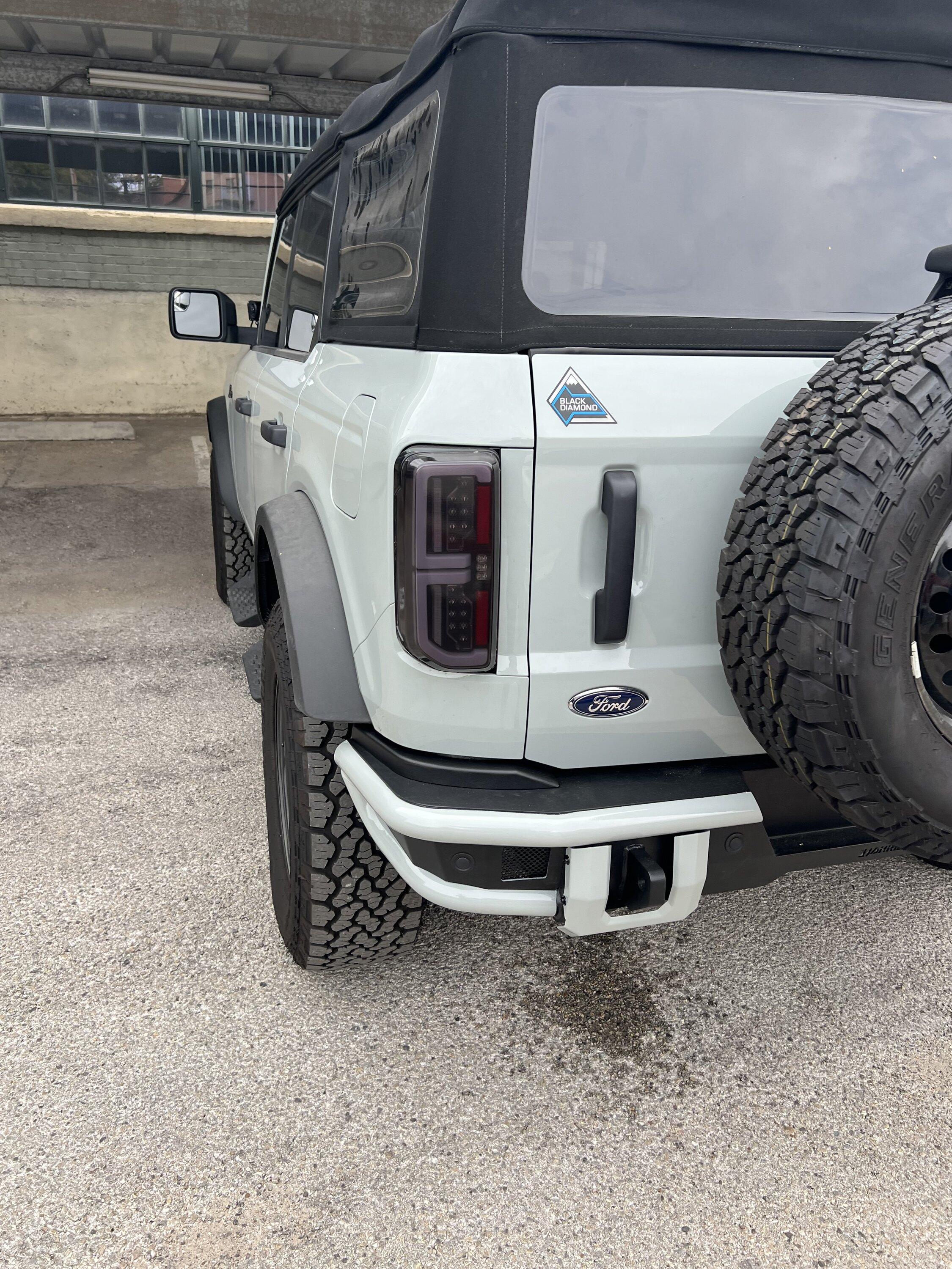 Ford Bronco From Halogen to LED - All taillights replacement options IMG_7947