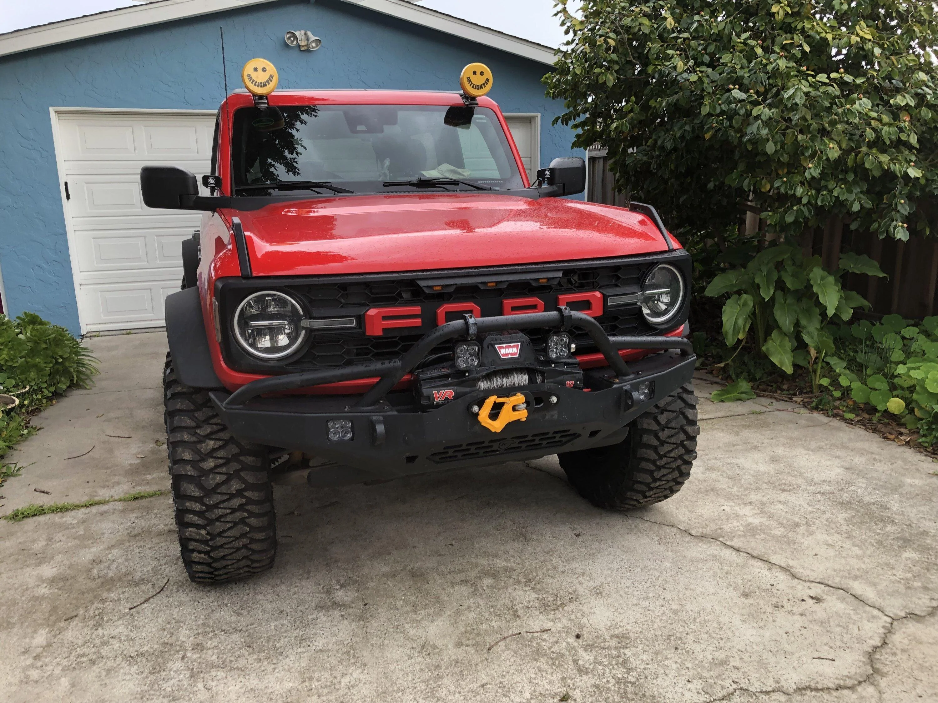 Ford Bronco Baja Designs Vs. Diode Dynamics IMG_3060