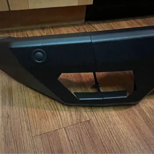 Ford Bronco Rough Country Front Bumper $300 380050930_10028239087250533_4214476072727727996_n