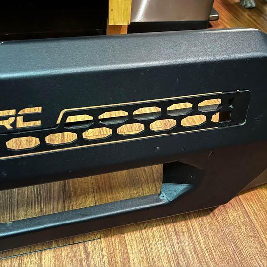 Ford Bronco Rough Country Front Bumper $300 376226029_7073033776049403_3467567907080884439_n