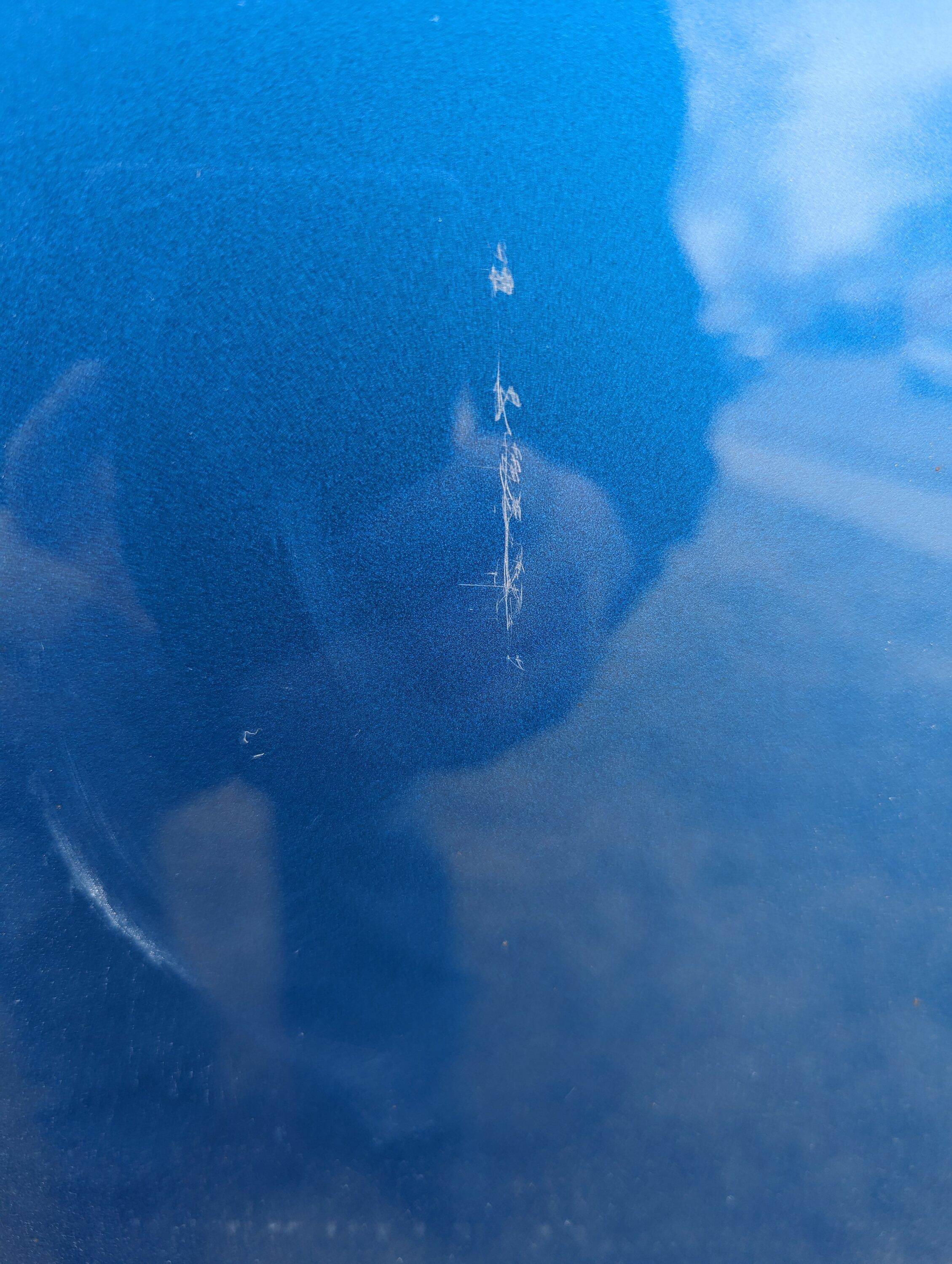 Ford Bronco Door Ding Protection? PXL_20240225_184609337
