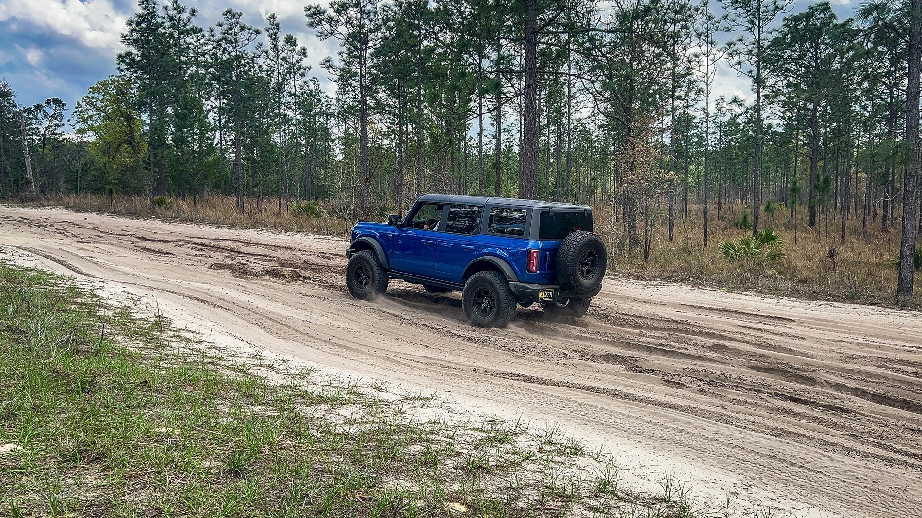 Ford Bronco What did you do TO / WITH your Bronco today? 👨🏻‍🔧🧰🚿🛠 IMG_4626.JPG