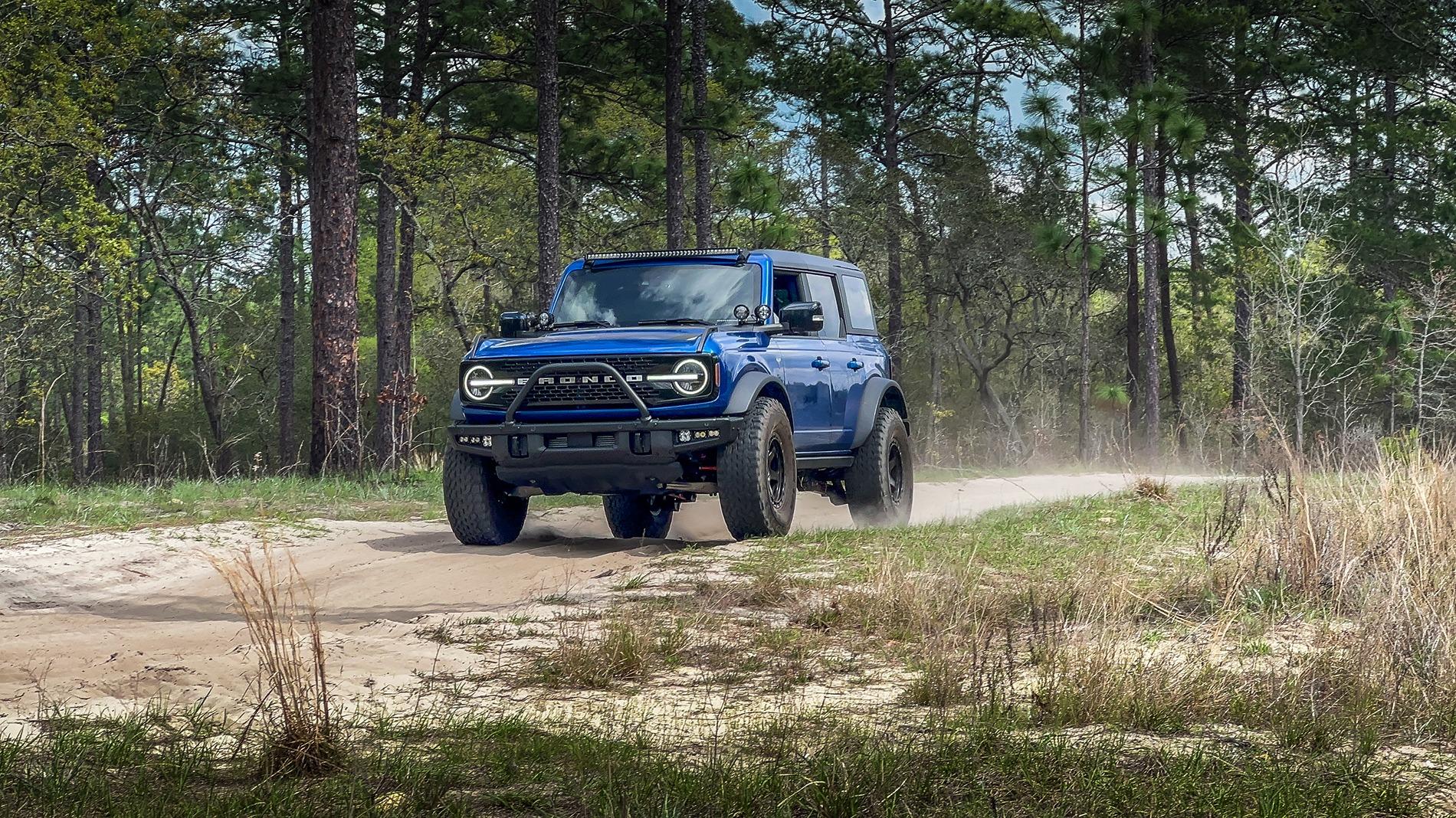 Ford Bronco What did you do TO / WITH your Bronco today? 👨🏻‍🔧🧰🚿🛠 IMG_4634 2.JPG