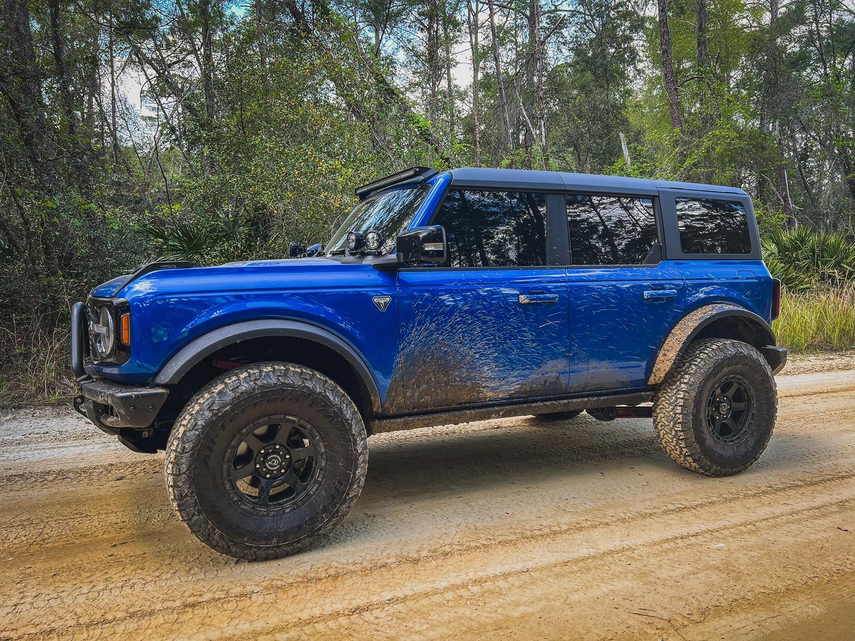 Ford Bronco What did you do TO / WITH your Bronco today? 👨🏻‍🔧🧰🚿🛠 IMG_4665_jpg.JPG