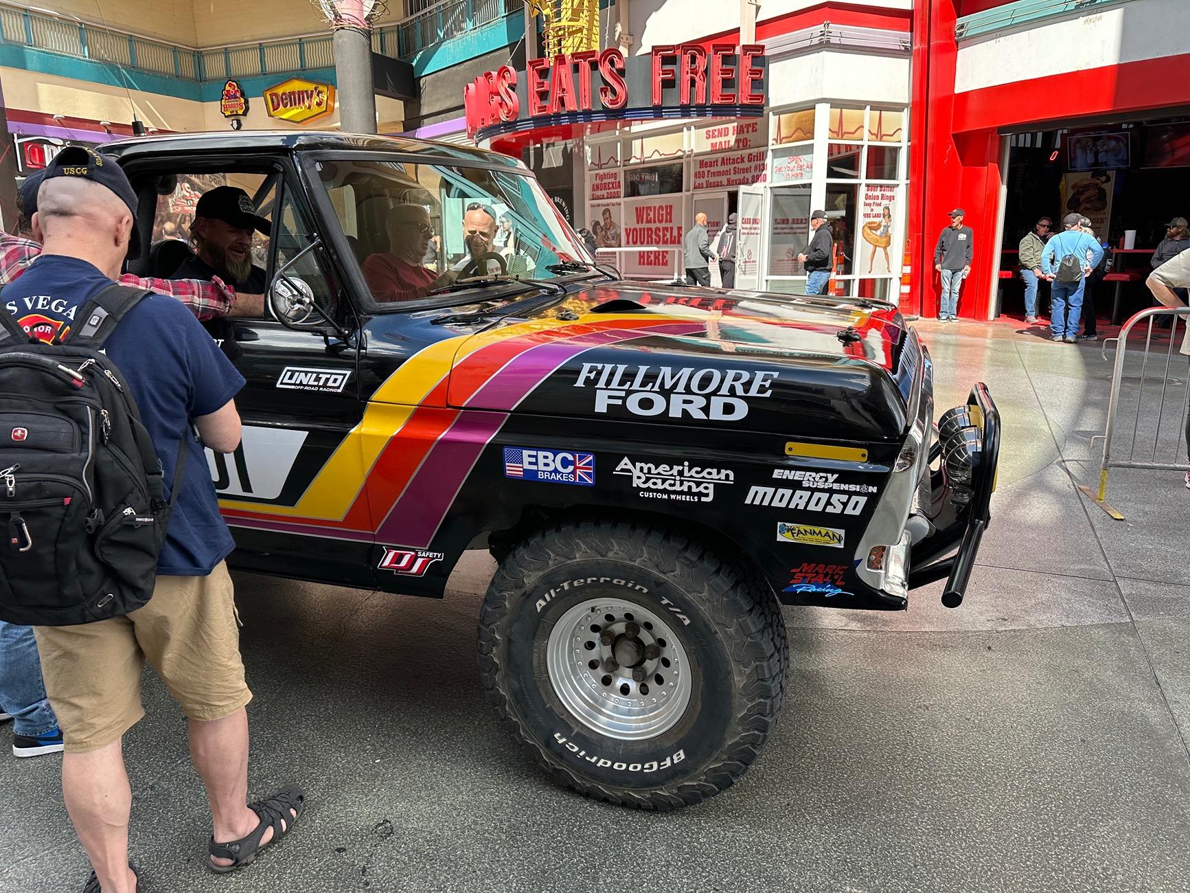 Ford Bronco ‘24 Mint 400 IMG_3159