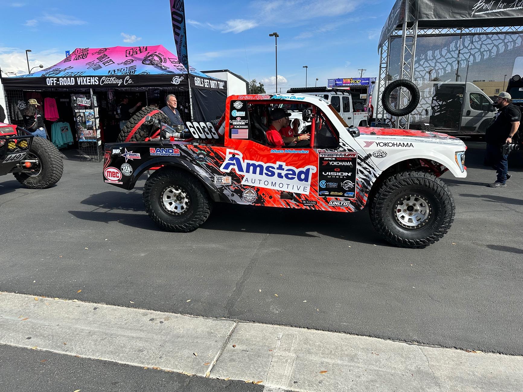 Ford Bronco ‘24 Mint 400 IMG_3054
