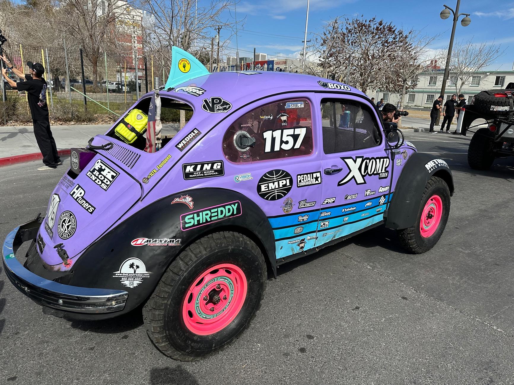 Ford Bronco ‘24 Mint 400 IMG_3037