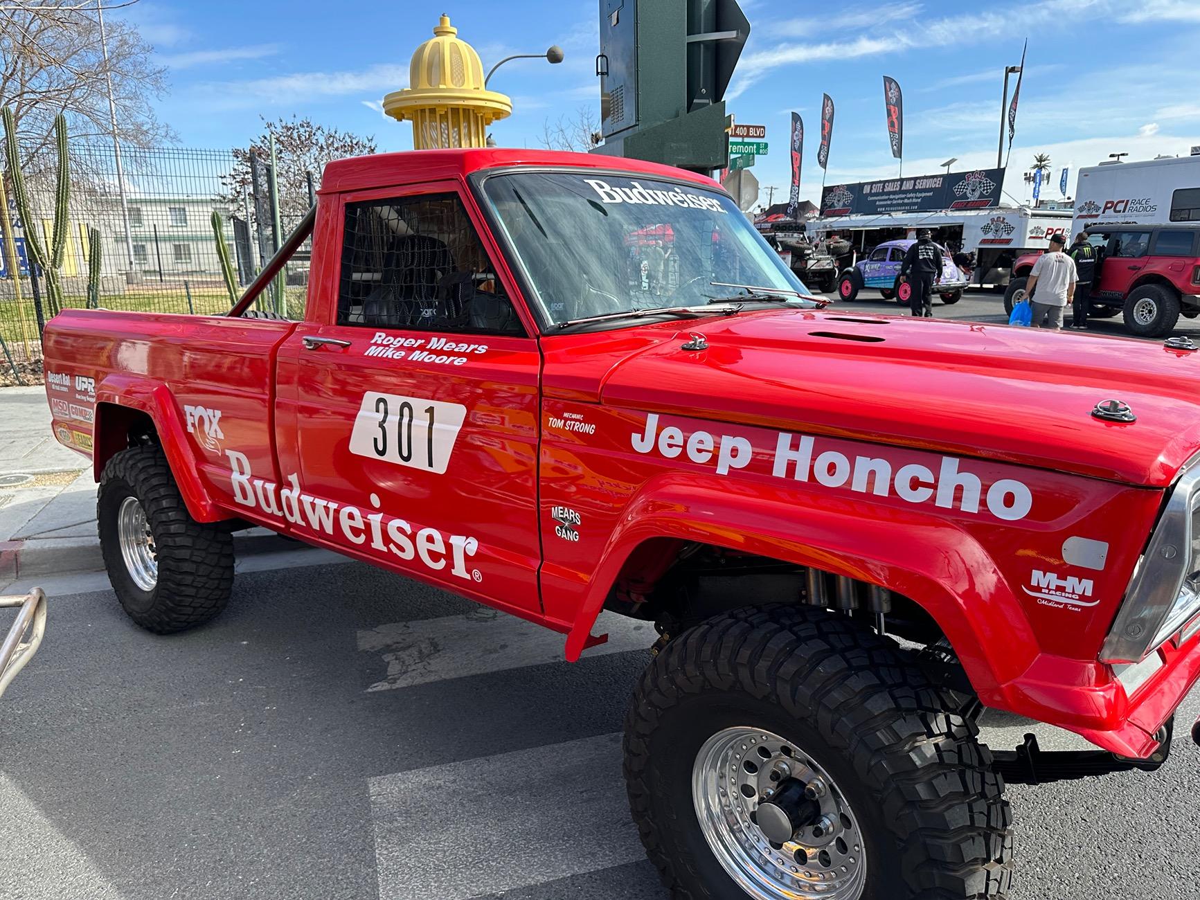 Ford Bronco ‘24 Mint 400 IMG_3032