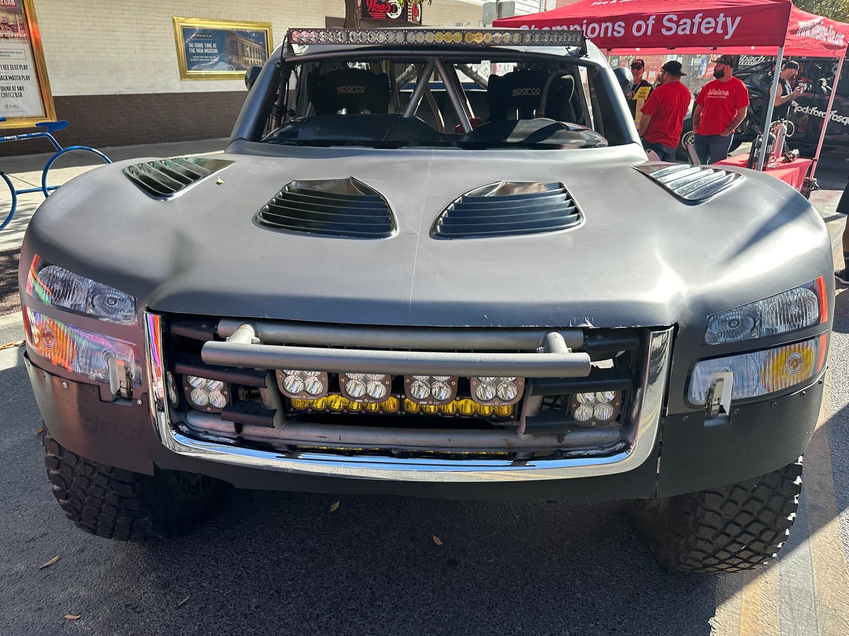 Ford Bronco ‘24 Mint 400 IMG_2995