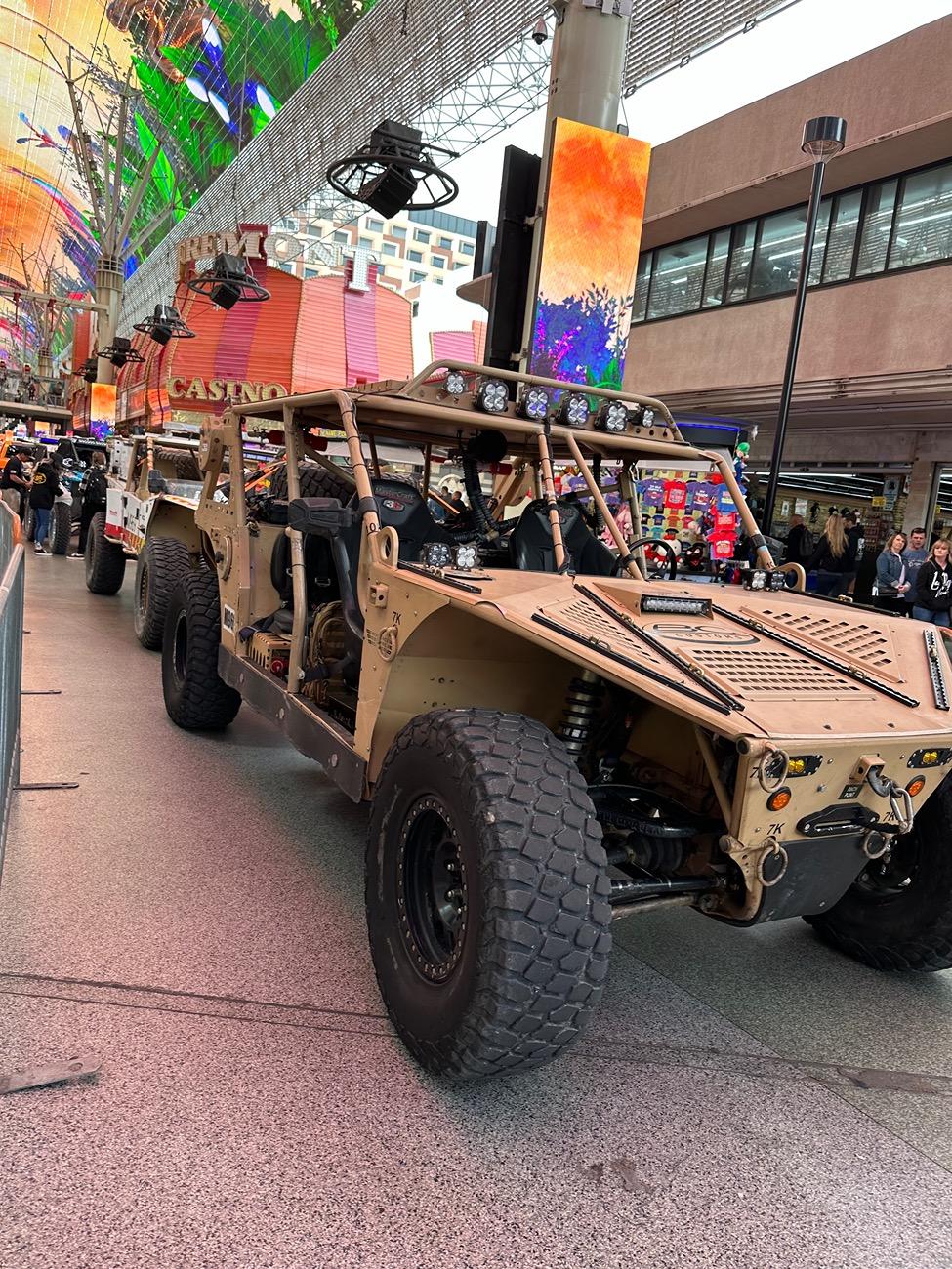 Ford Bronco ‘24 Mint 400 IMG_3175