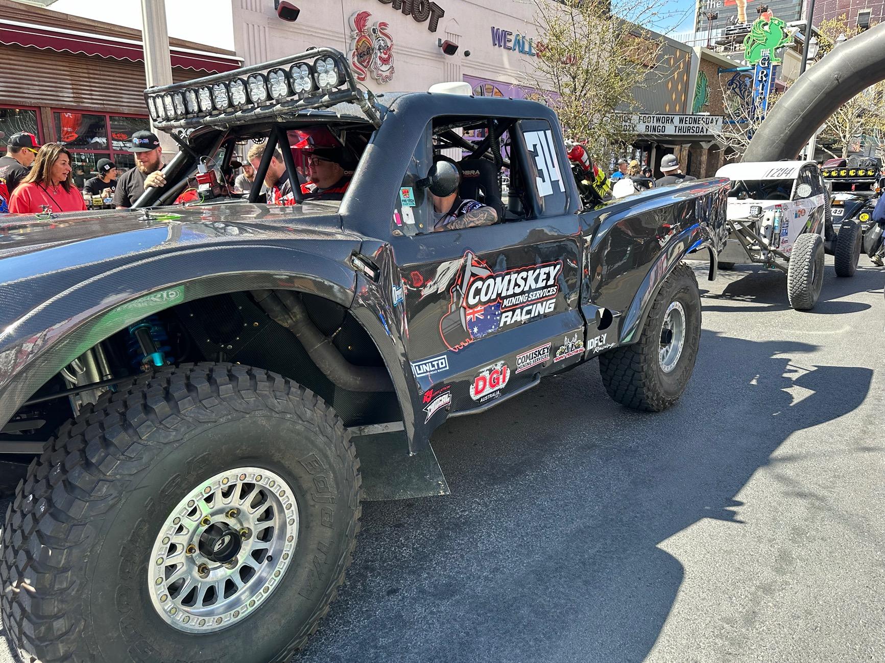 Ford Bronco ‘24 Mint 400 IMG_3134