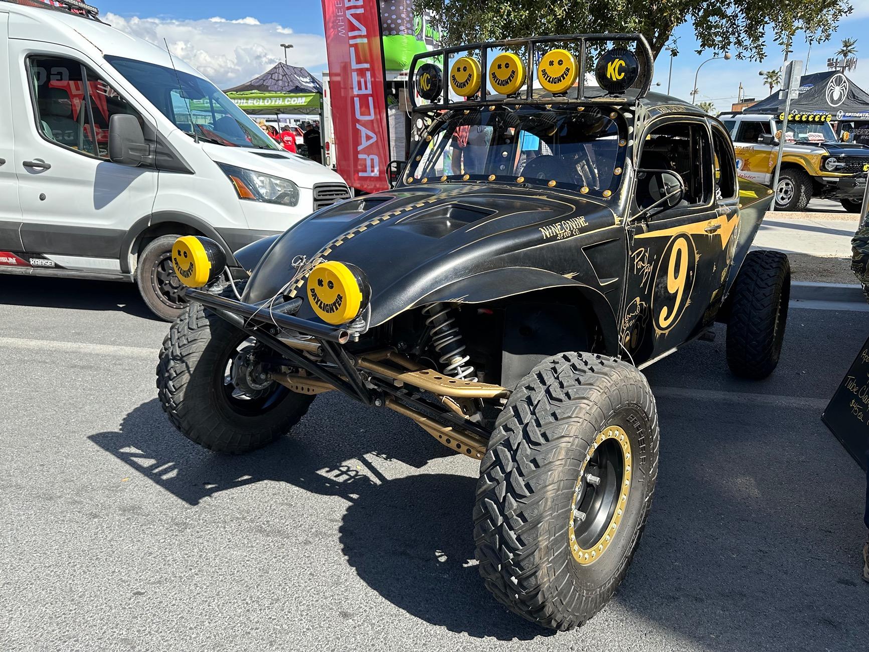 Ford Bronco ‘24 Mint 400 IMG_3084