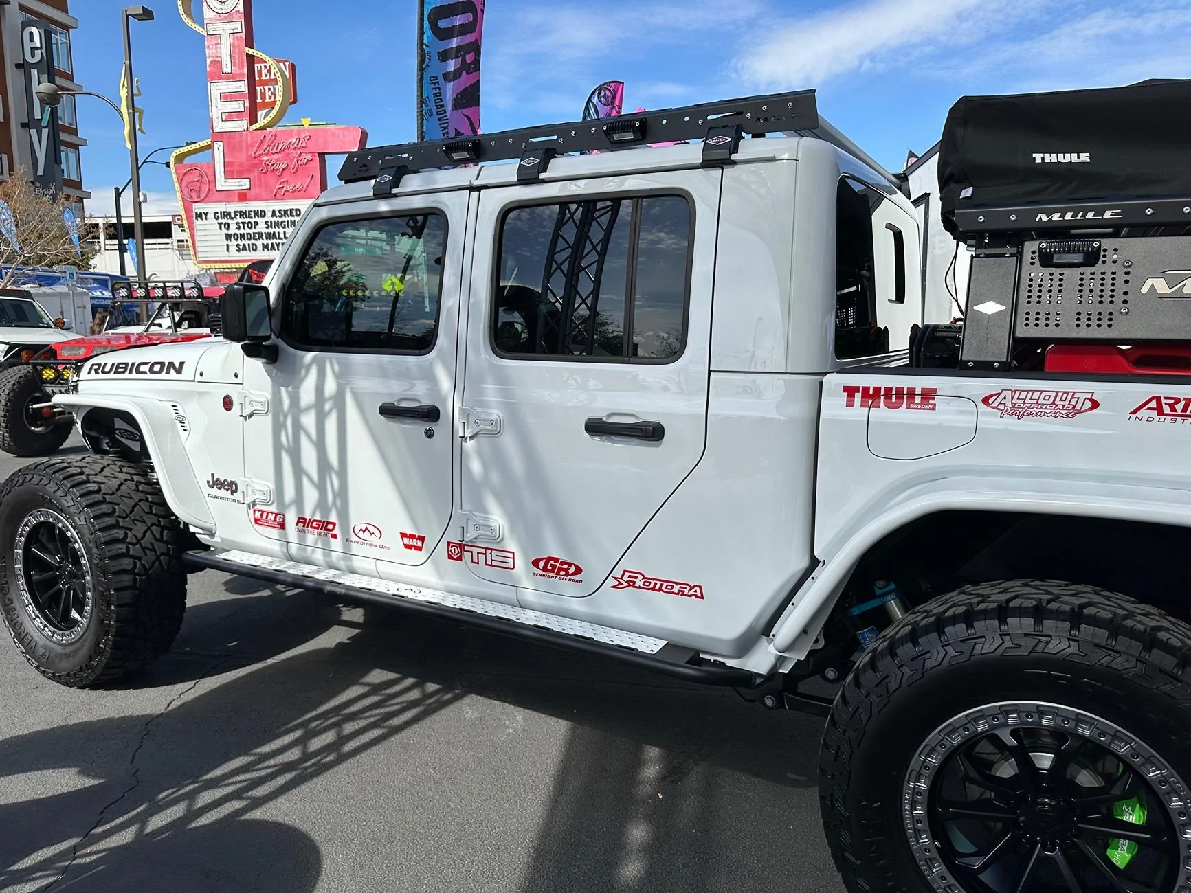 Ford Bronco ‘24 Mint 400 IMG_3057