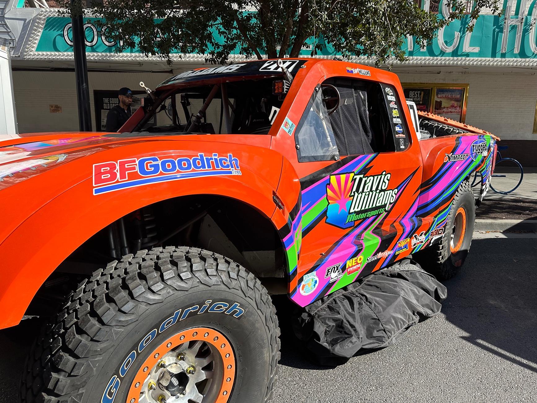 Ford Bronco ‘24 Mint 400 IMG_2994