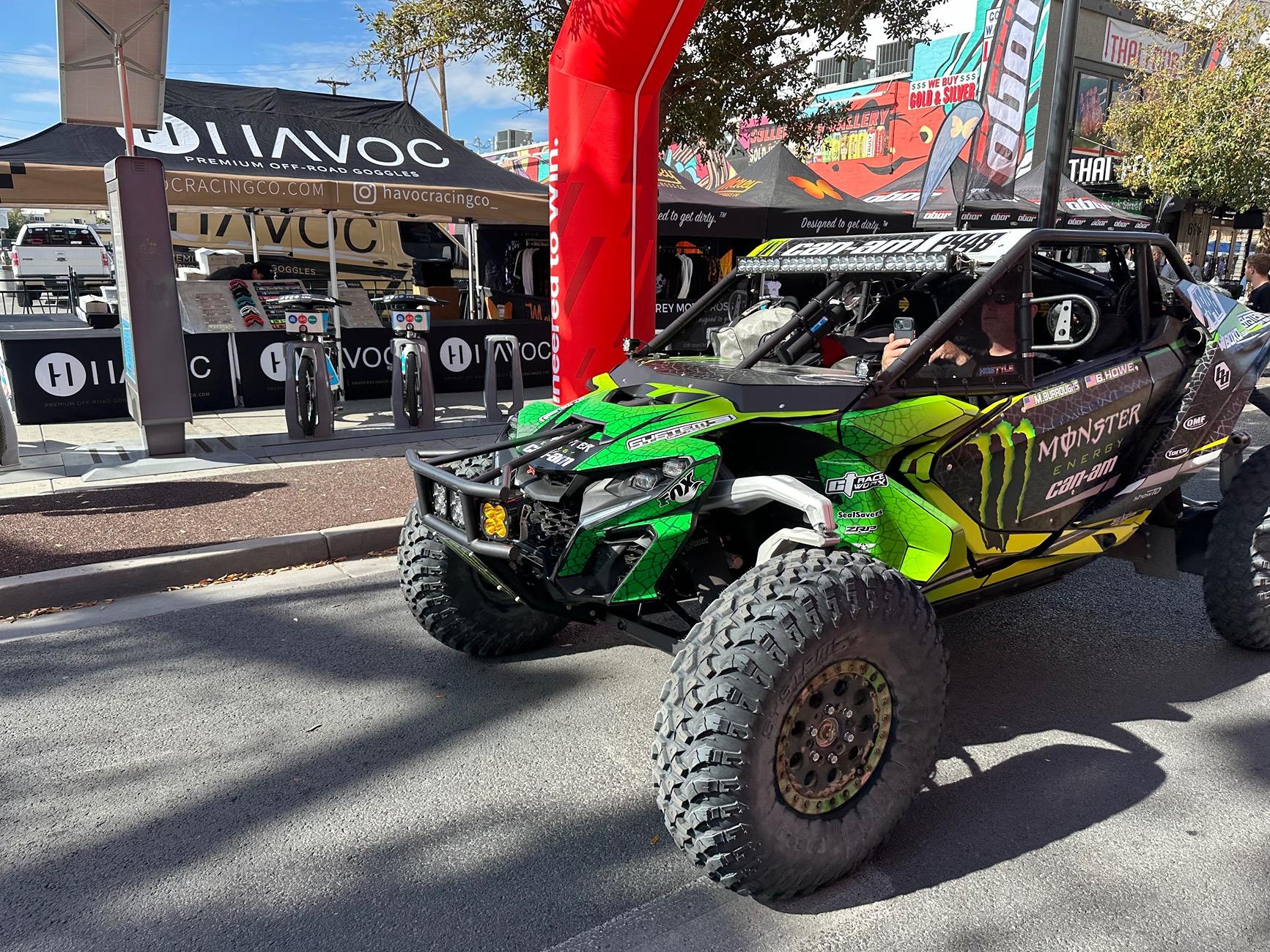 Ford Bronco ‘24 Mint 400 IMG_2998