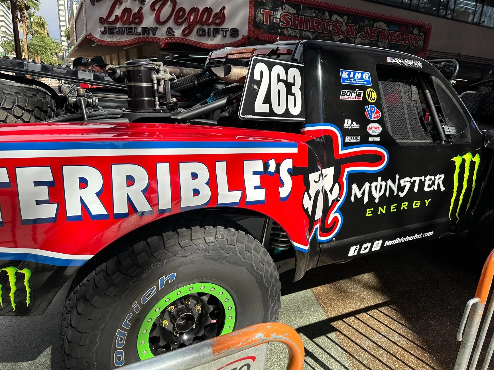 Ford Bronco ‘24 Mint 400 IMG_3152
