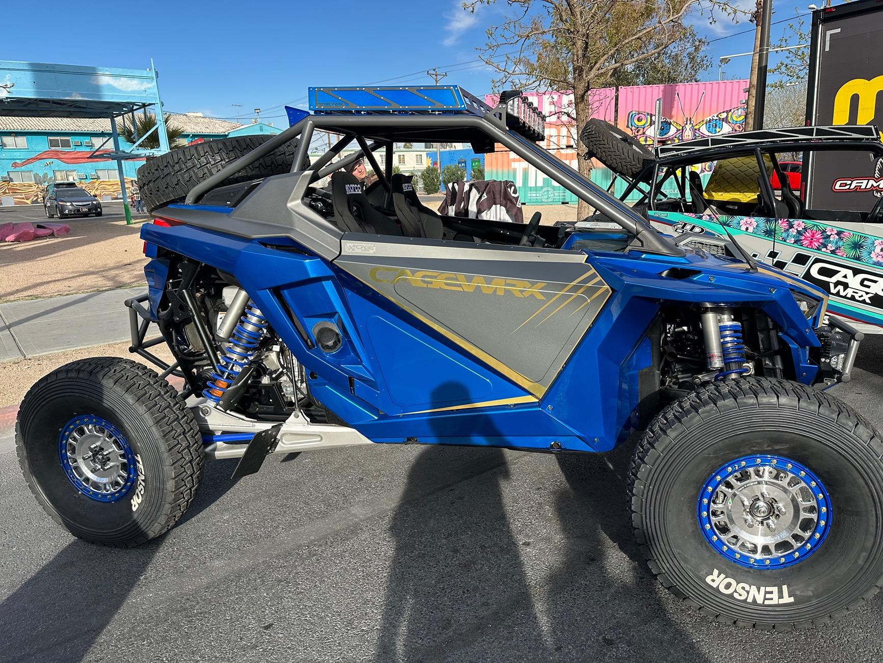 Ford Bronco ‘24 Mint 400 IMG_2961