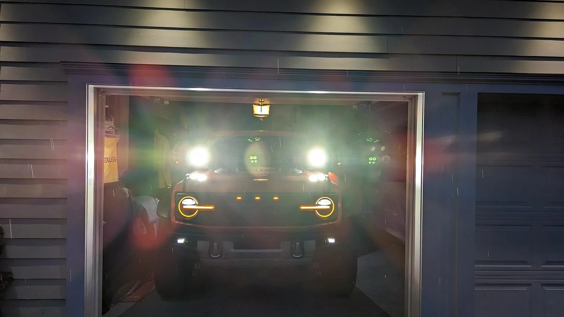 Ford Bronco Pod lights recommendation? PXL_20230703_003745736