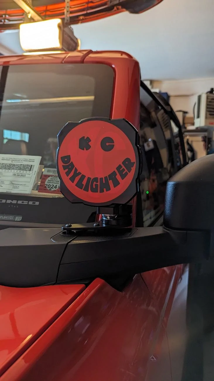 Ford Bronco Pod lights recommendation? PXL_20230702_203237465