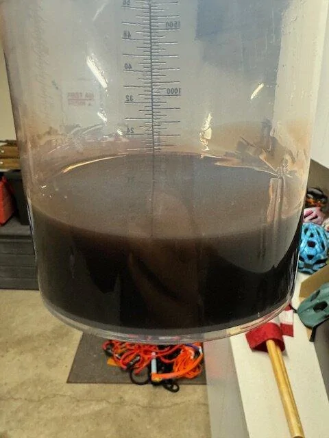 Ford Bronco Transmission fluid change questions IMG_8167