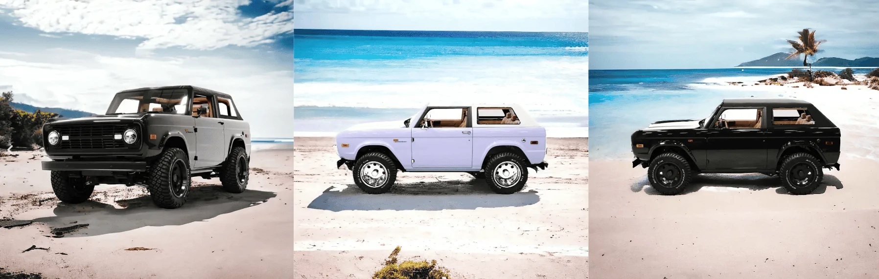 Ford Bronco What's Your 6G Bronco's older alter ego? Screenshot 2024-03-11 132155