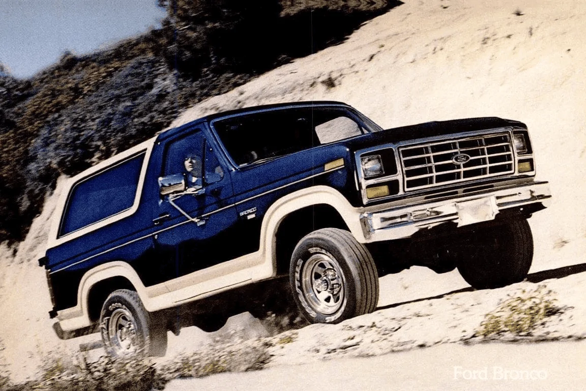 Ford Bronco What's Your 6G Bronco's older alter ego? 1710196210267-eh