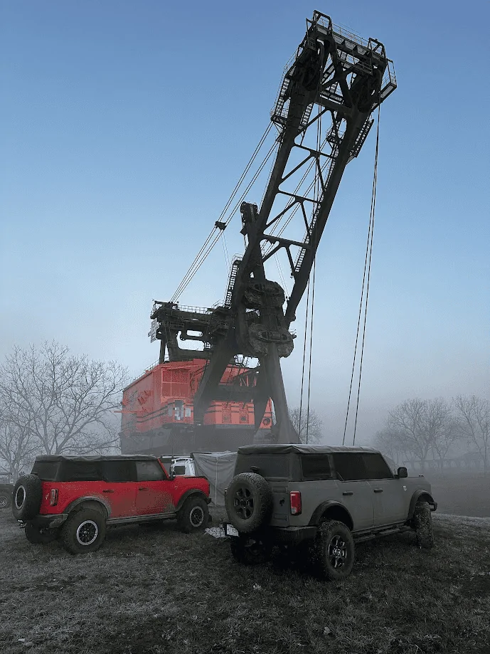 Ford Bronco New from Kansas 1710257878012-g7