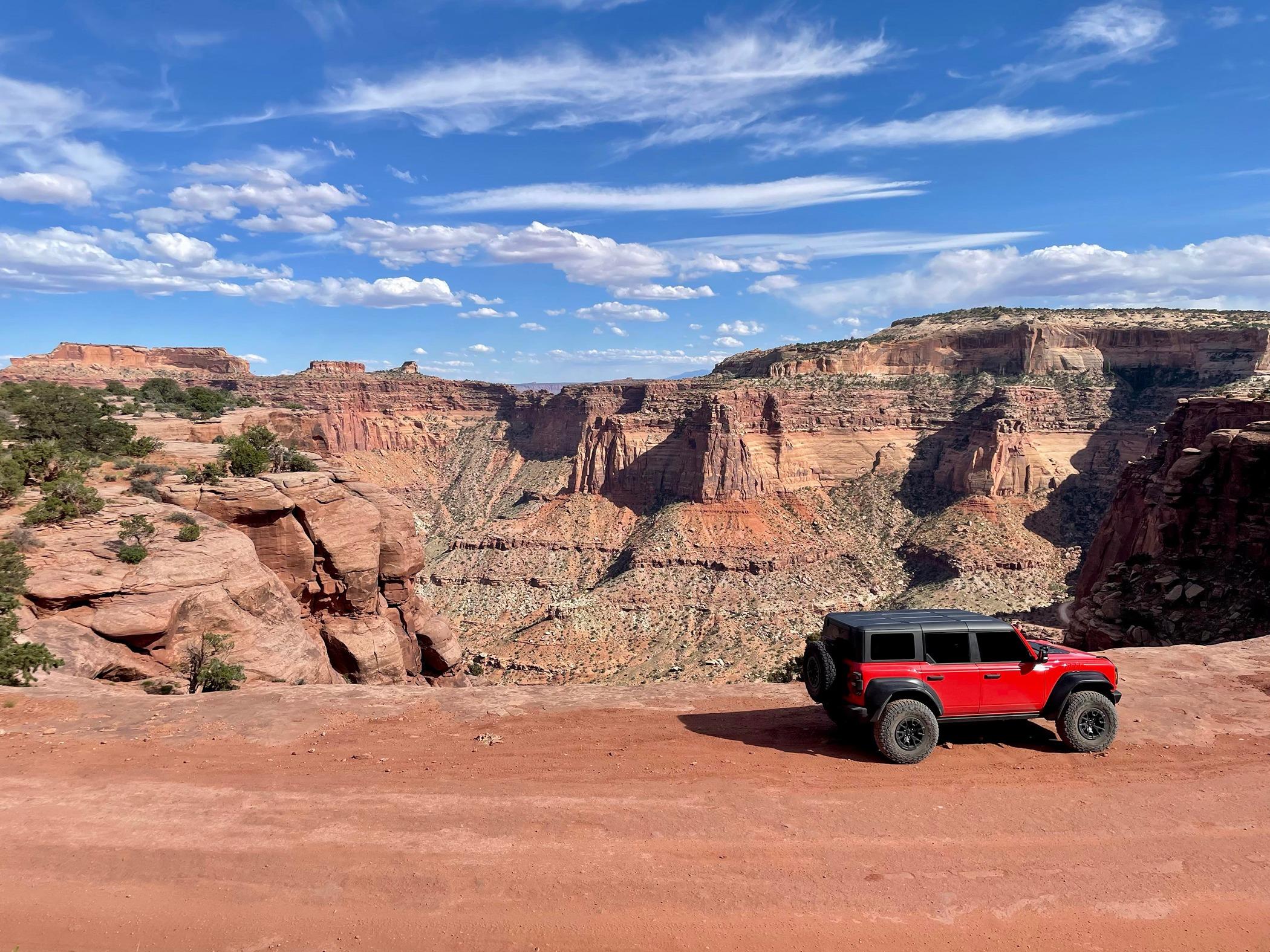 Ford Bronco National Park Pics... Show Yours! Image (33)