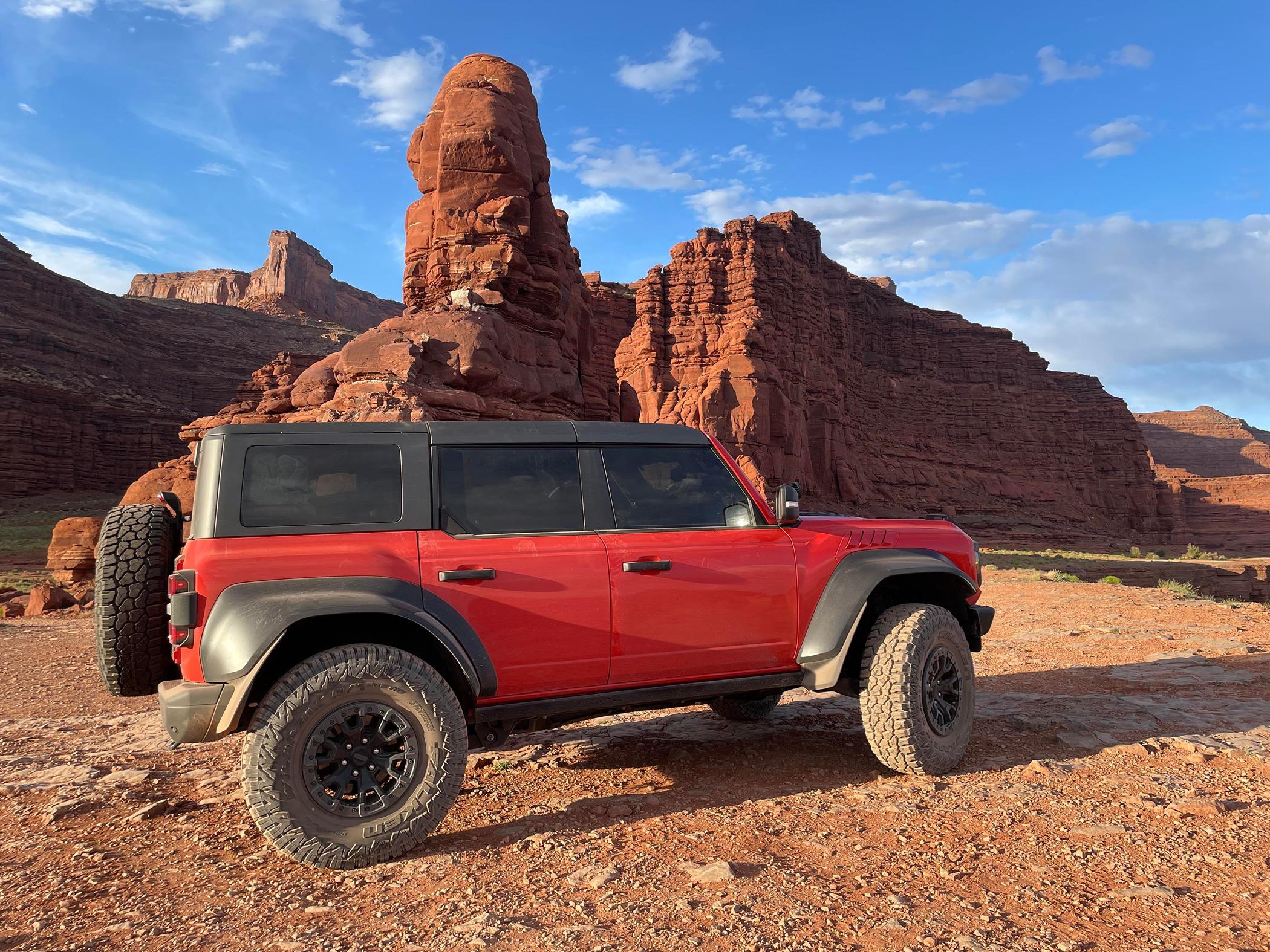 Ford Bronco National Park Pics... Show Yours! Image (32)