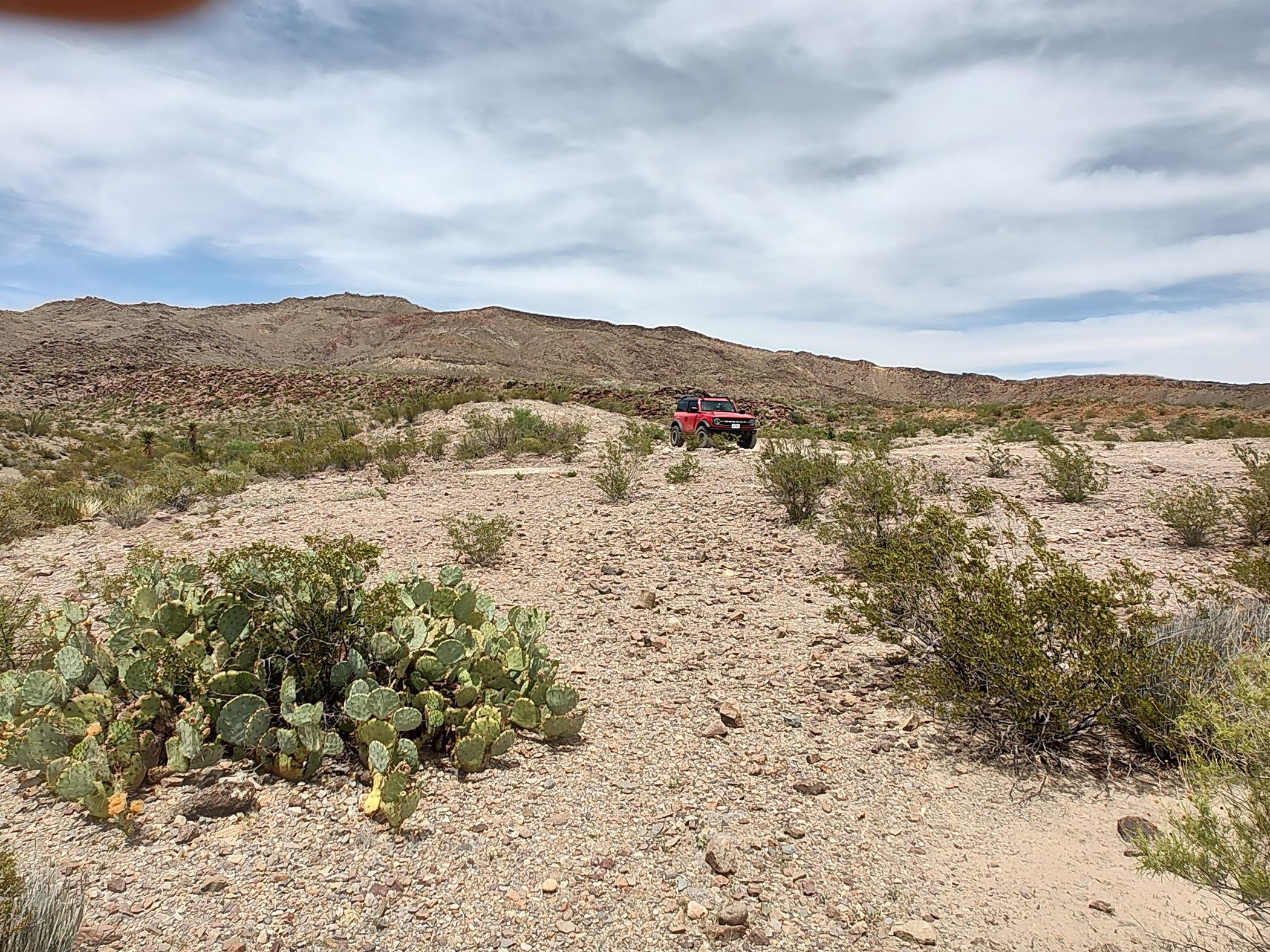 Ford Bronco National Park Pics... Show Yours! IMG_20230507_143614353_HDR