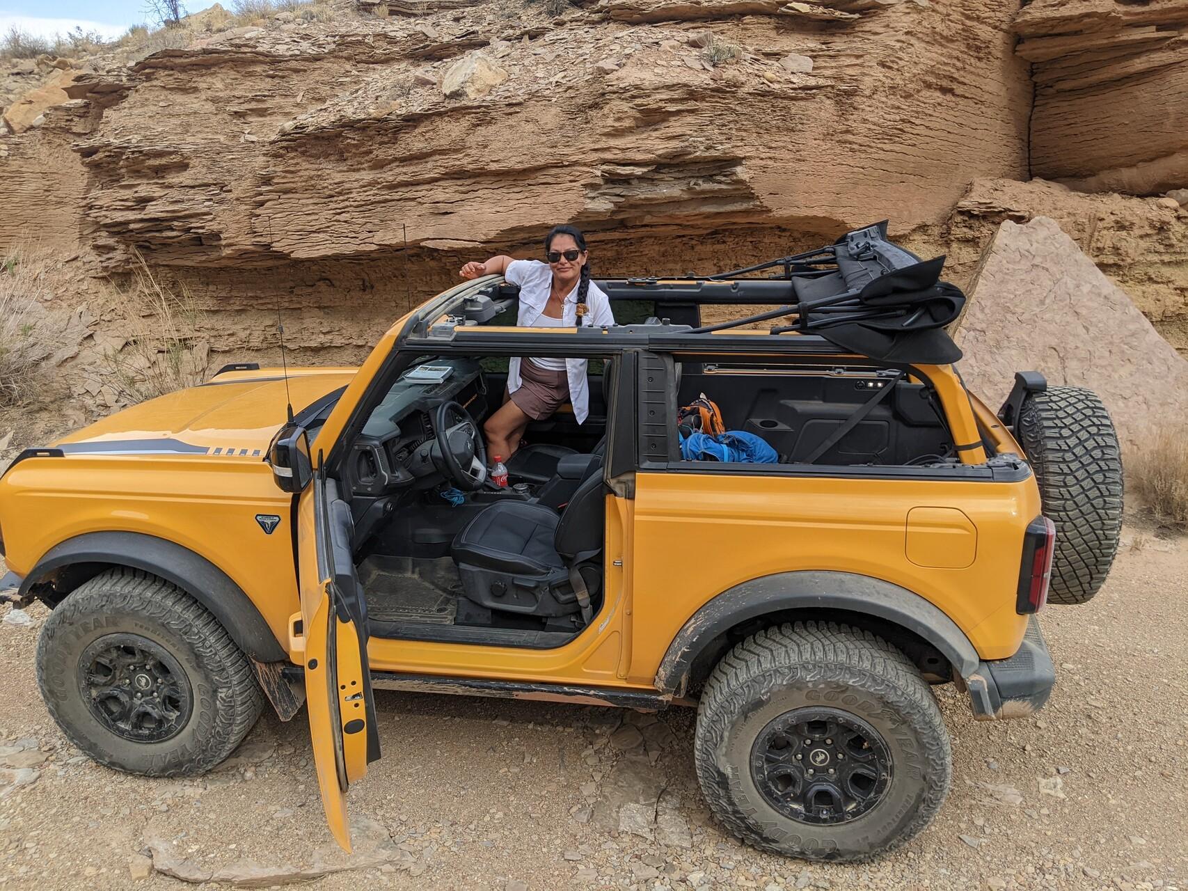 Ford Bronco National Park Pics... Show Yours! PXL_20220803_232557519.jpg_compressed.JPEG