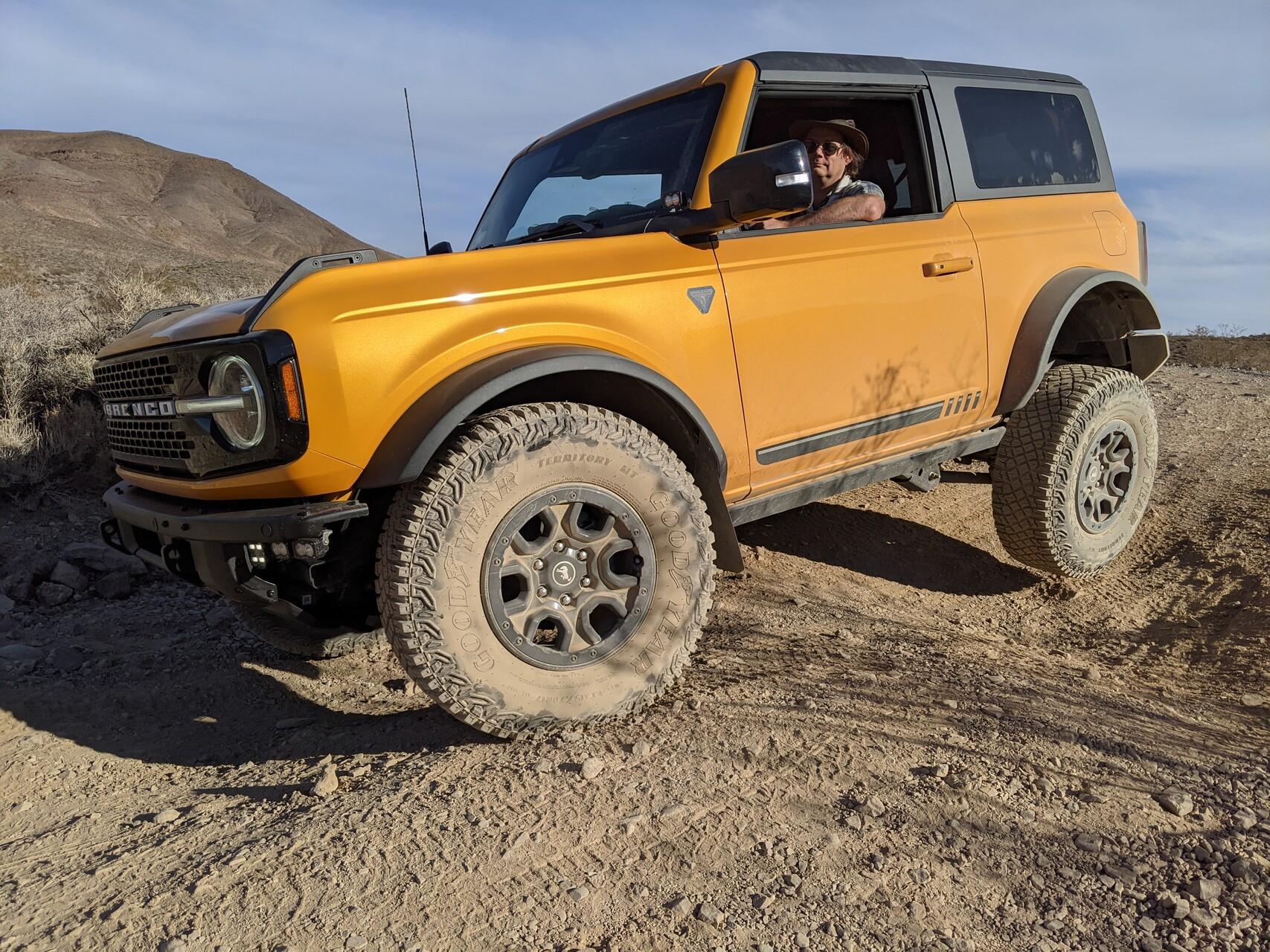 Ford Bronco National Park Pics... Show Yours! PXL_20211126_221456958.jpg_compressed.JPEG