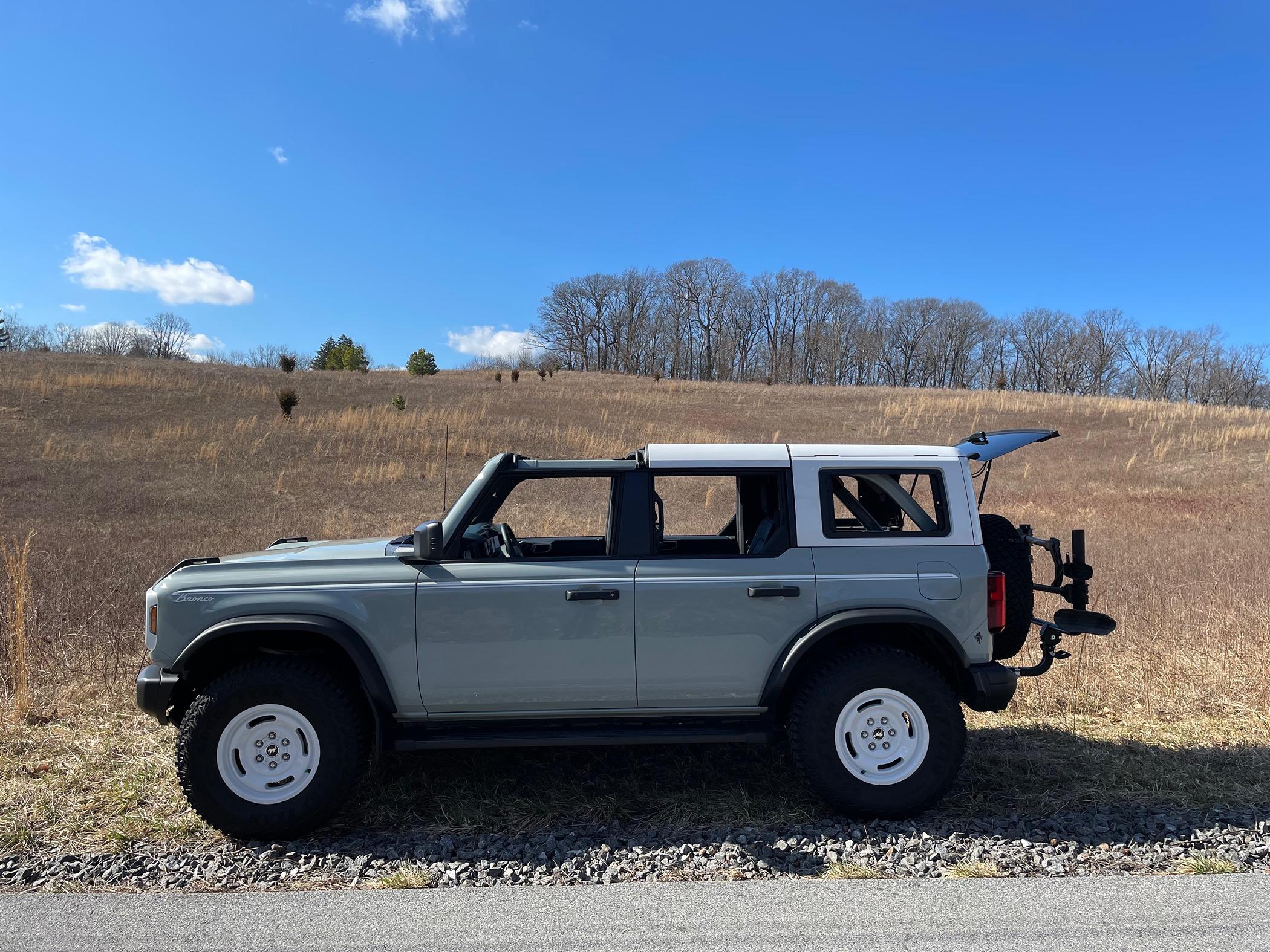 Ford Bronco Maryland - Chime in! IMG_7357