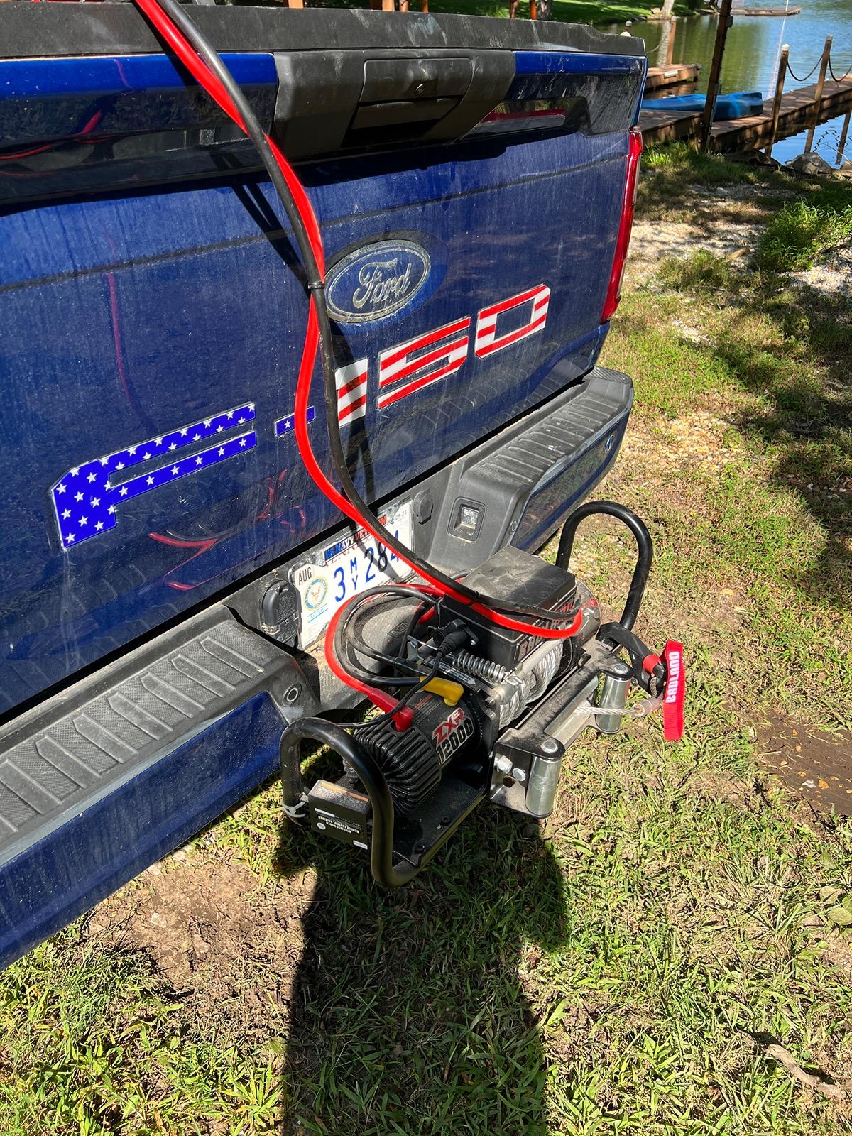 Ford Bronco Synthetic winch rope recommendations IMG_4476.JPG