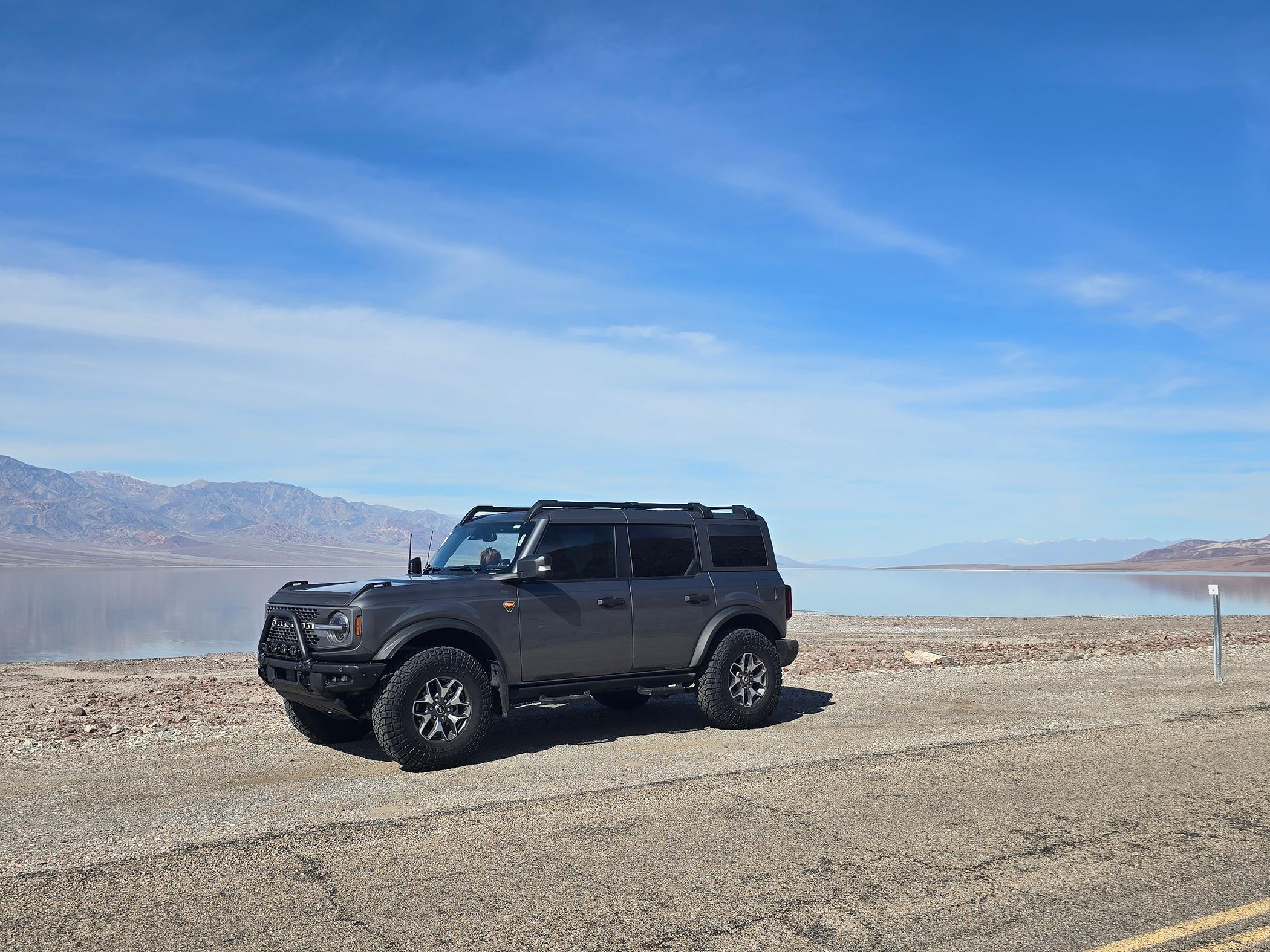 Ford Bronco National Park Pics... Show Yours! 20240216_111522
