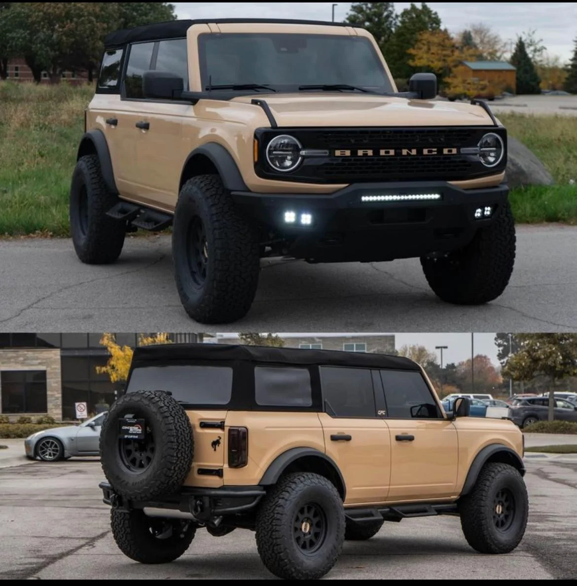 Ford Bronco HELP: What is this wrap color?! IMG_3701