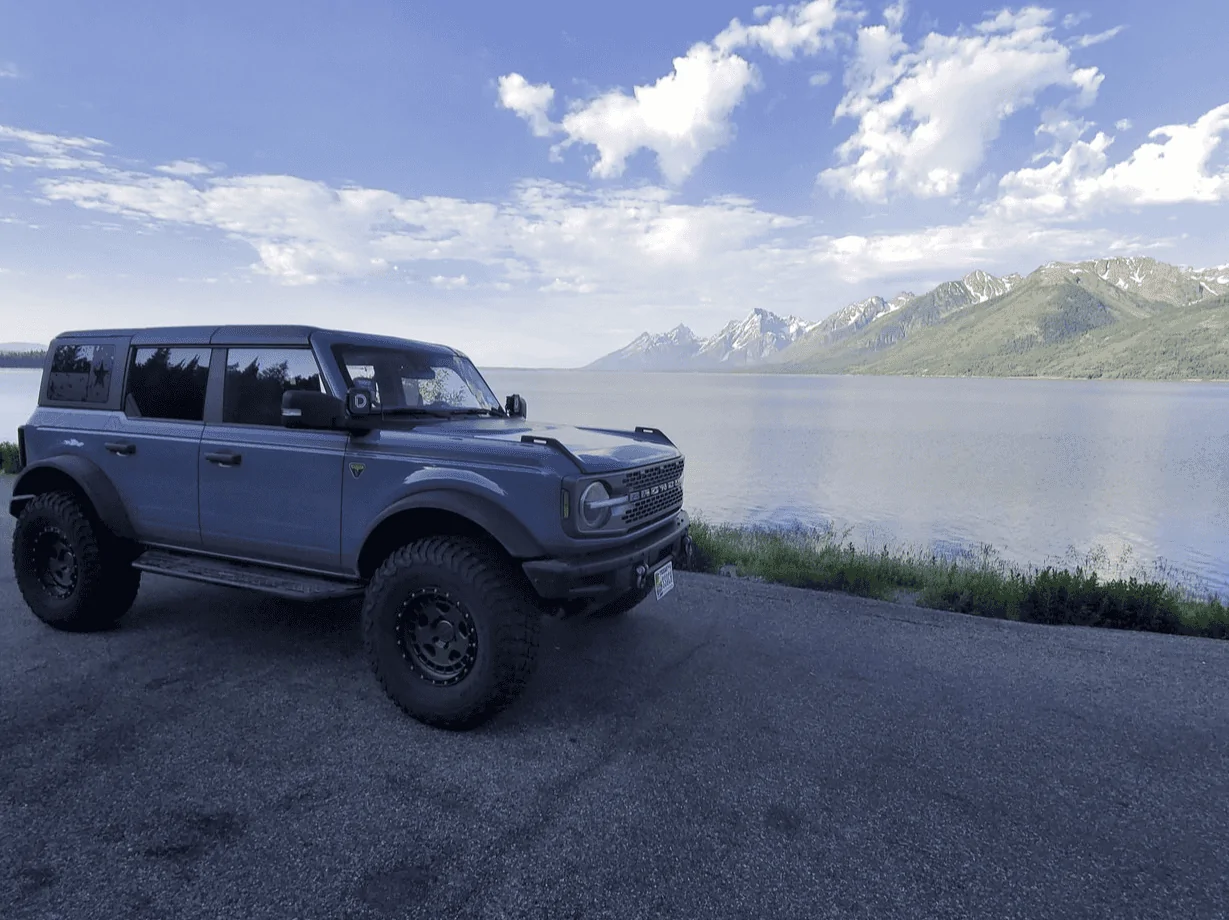 Ford Bronco National Park Pics... Show Yours! Screenshot 2023-07-17 132647